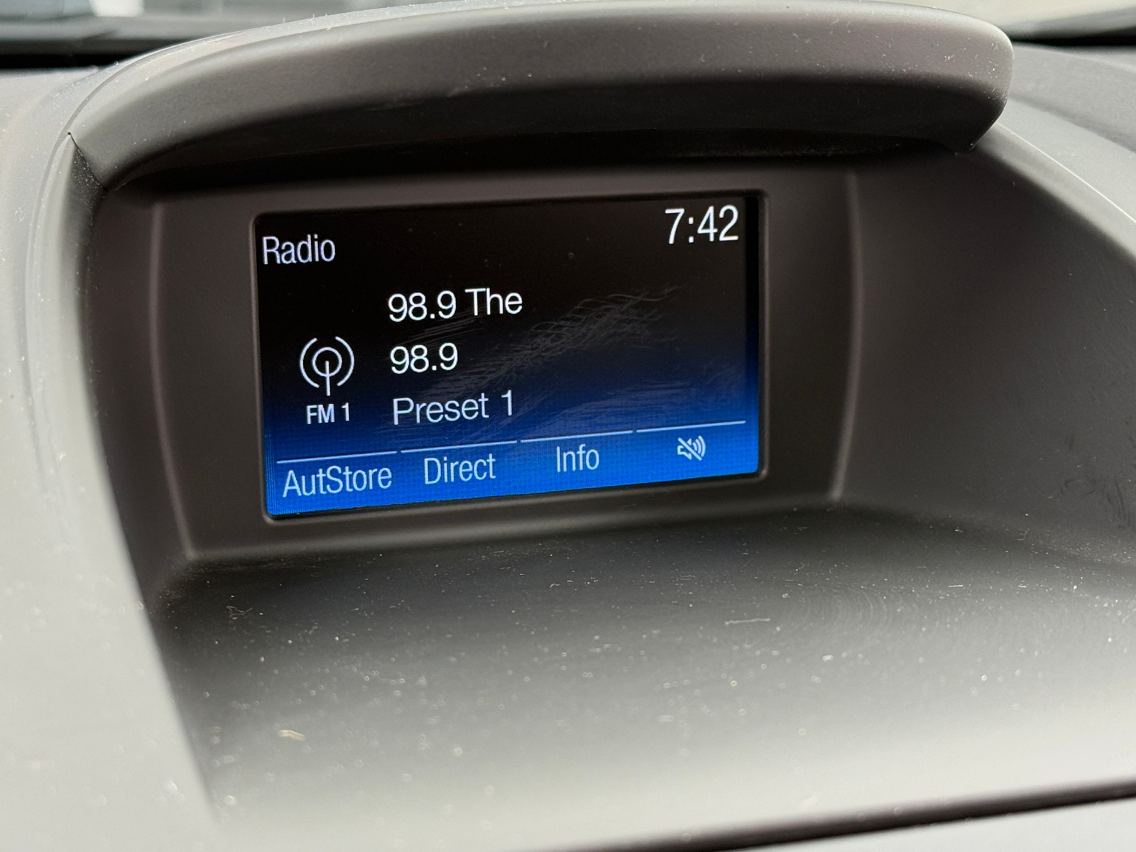 Thumbnail: 2019 Ford Fiesta - 4