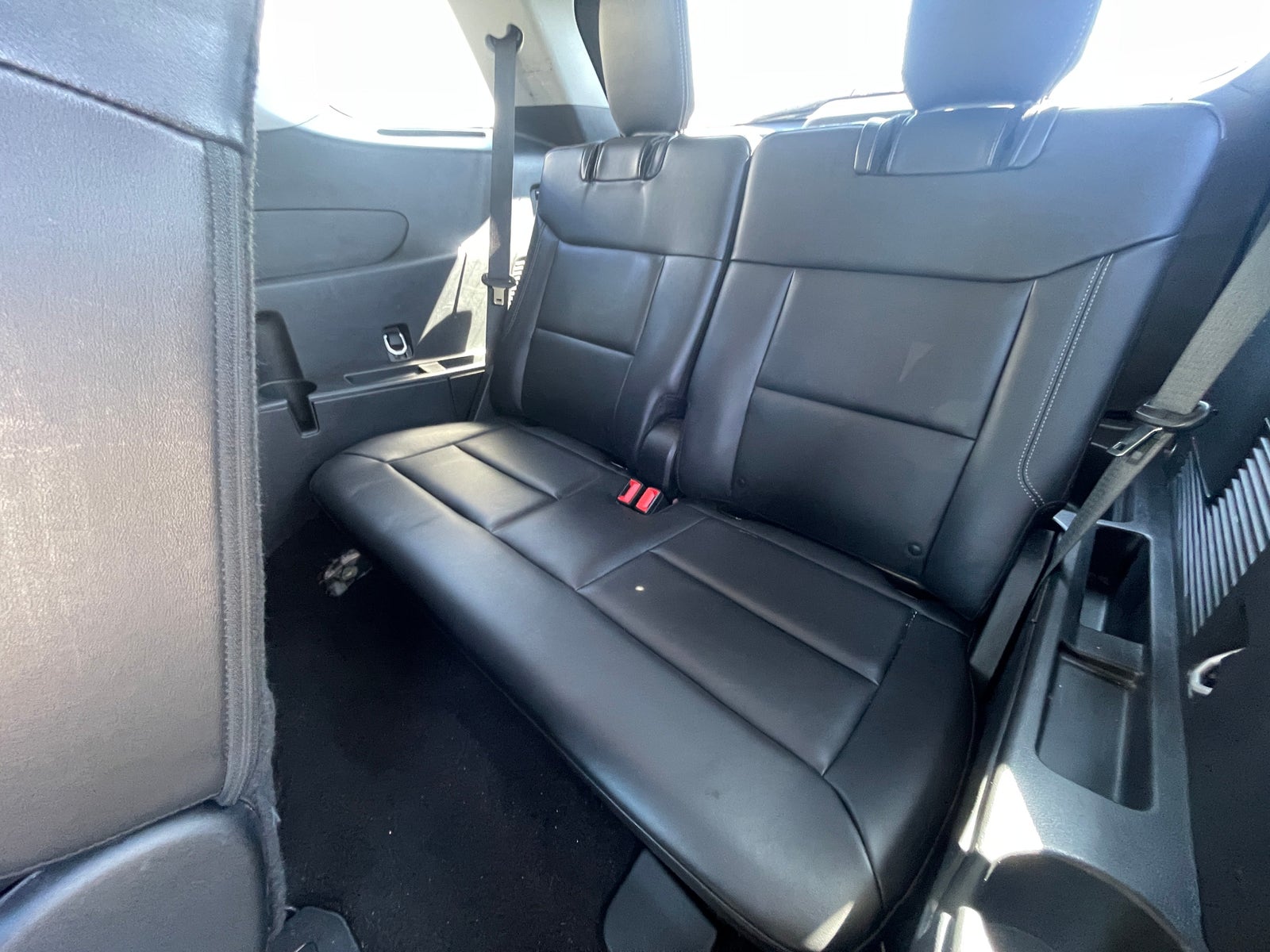 Thumbnail: 2023 Ford Explorer - 5