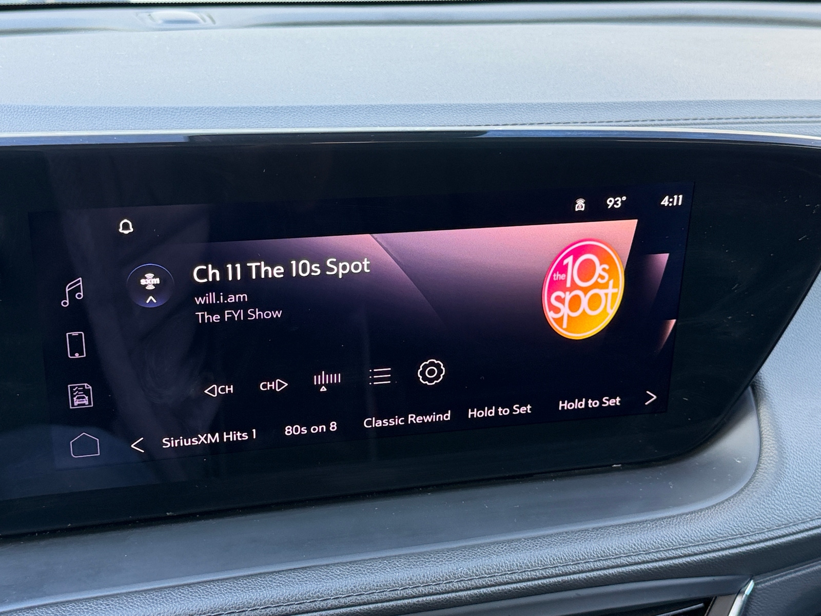 Thumbnail: 2025 Buick Encore GX - 4