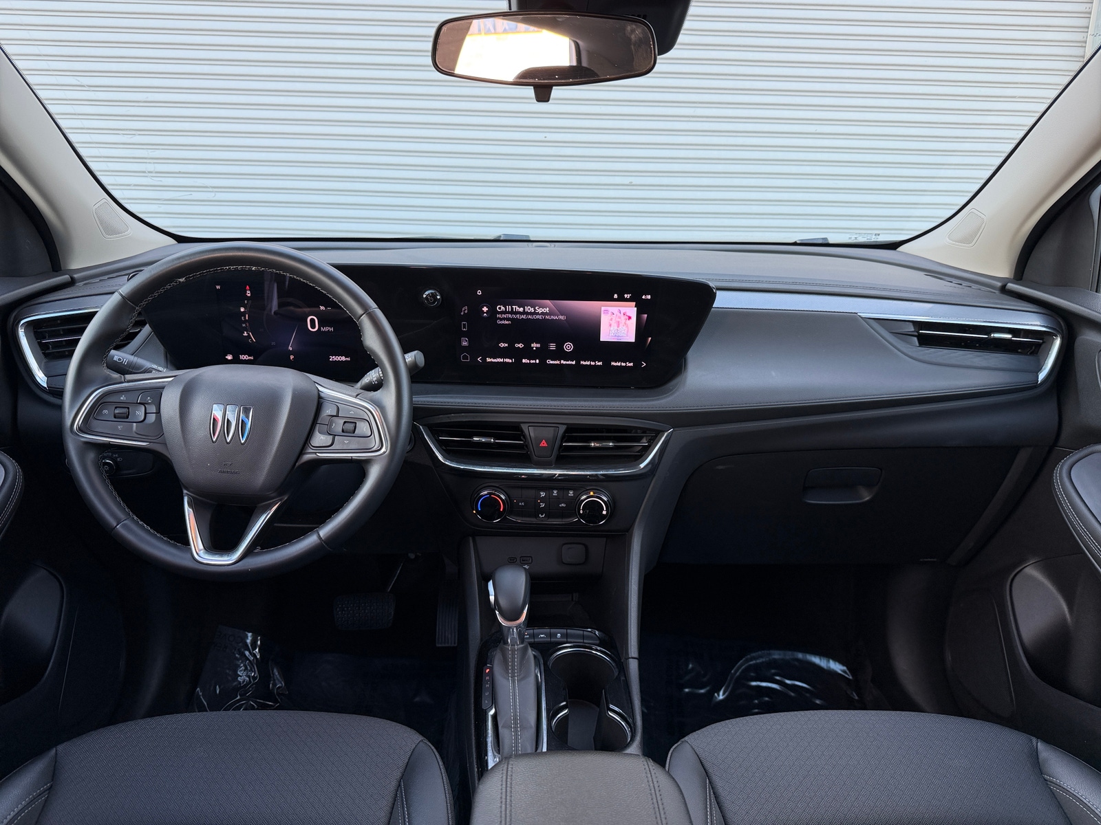 Thumbnail: 2025 Buick Encore GX - 3