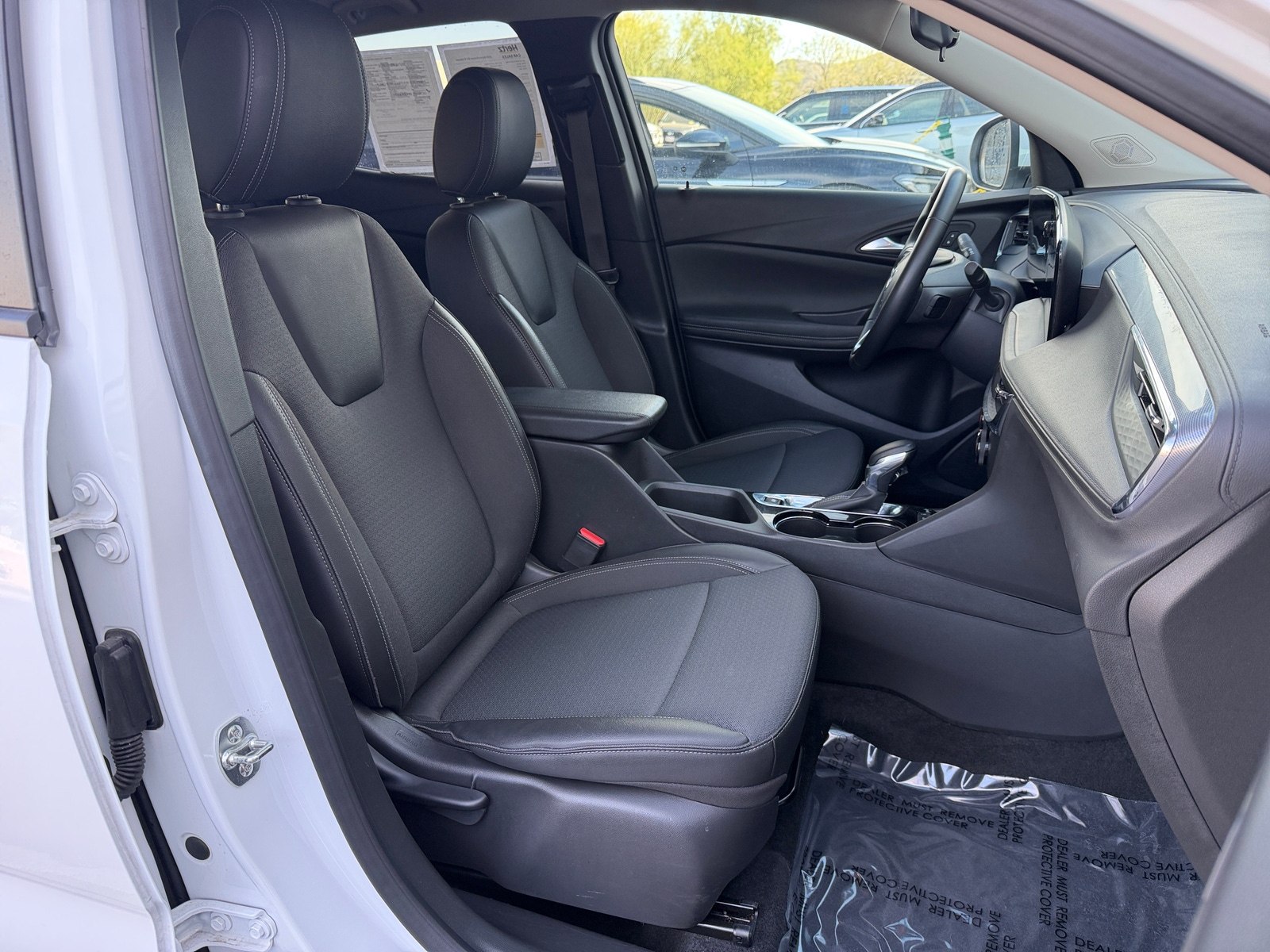 Thumbnail: 2025 Buick Encore GX - 2