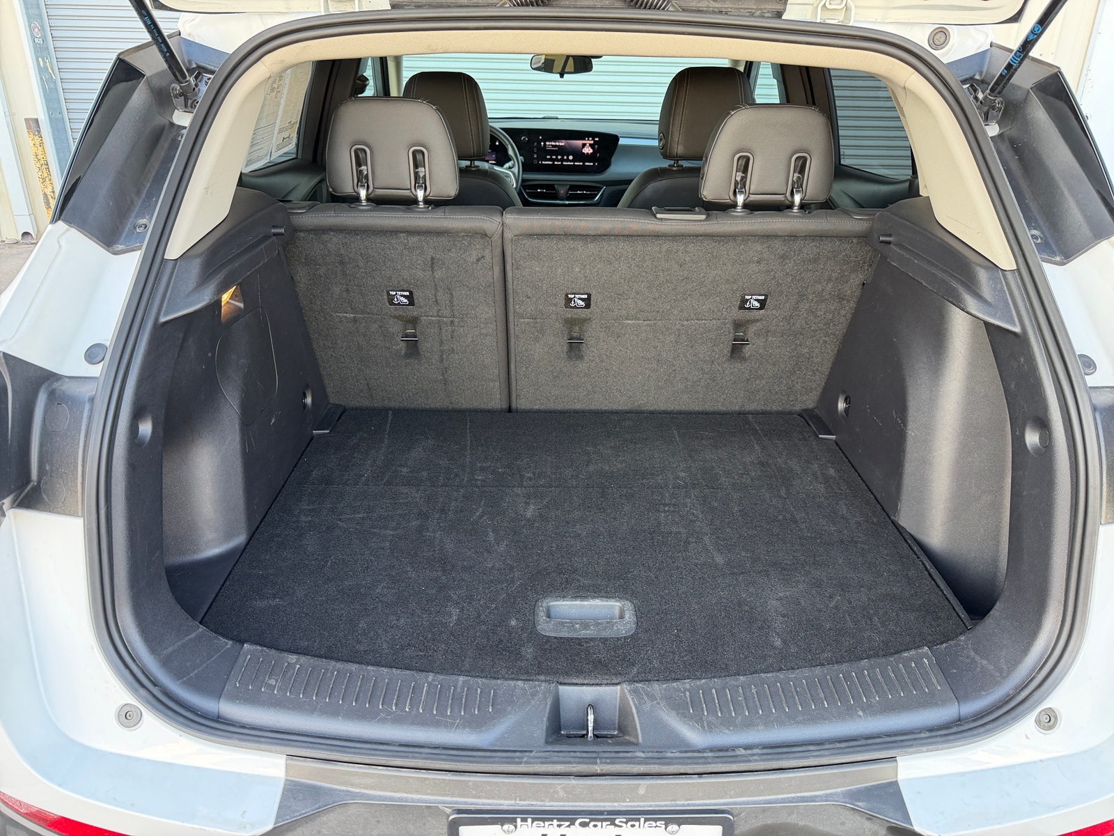 Thumbnail: 2025 Buick Encore GX - 6