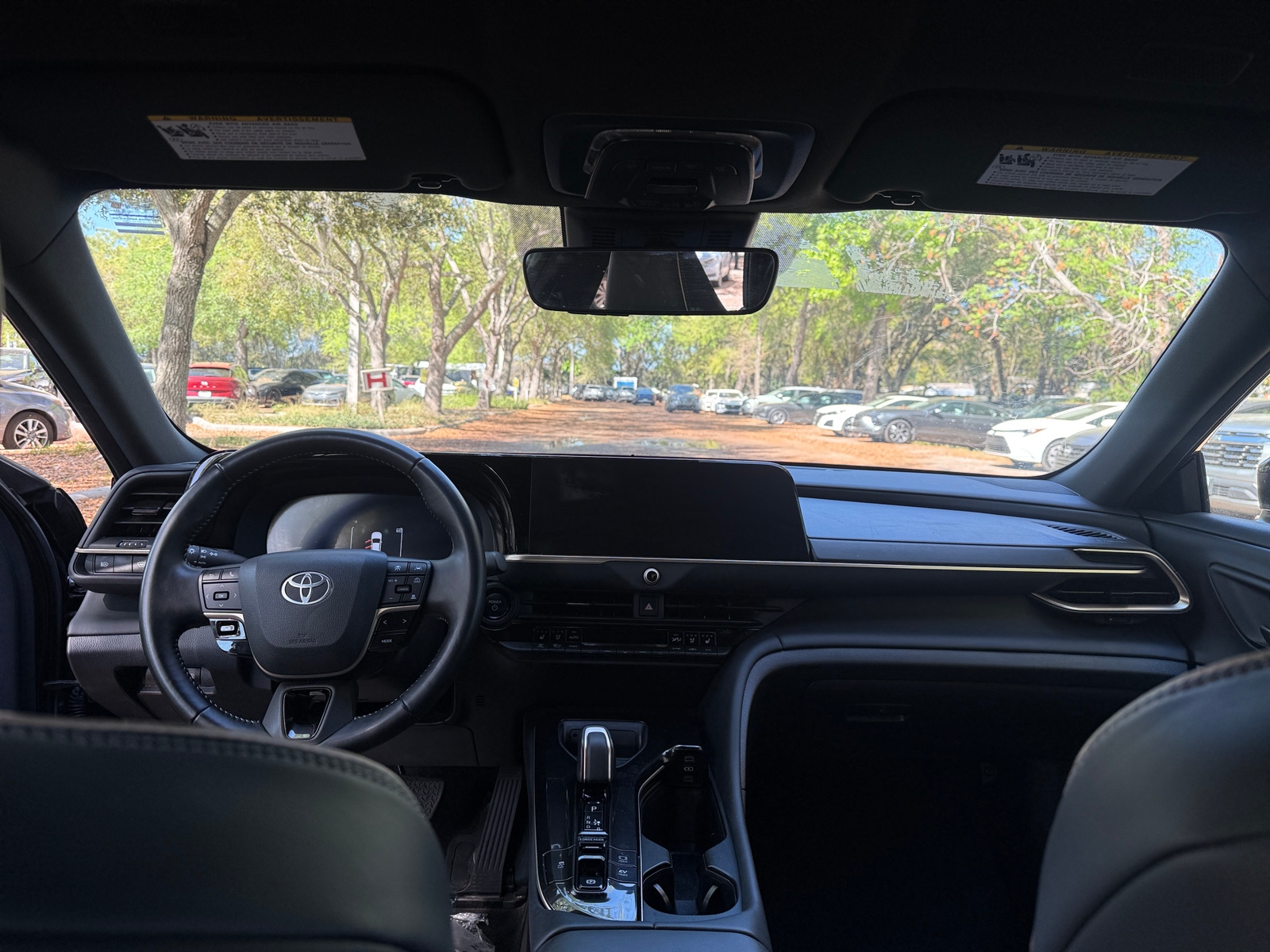 Thumbnail: 2025 Toyota Crown - 3