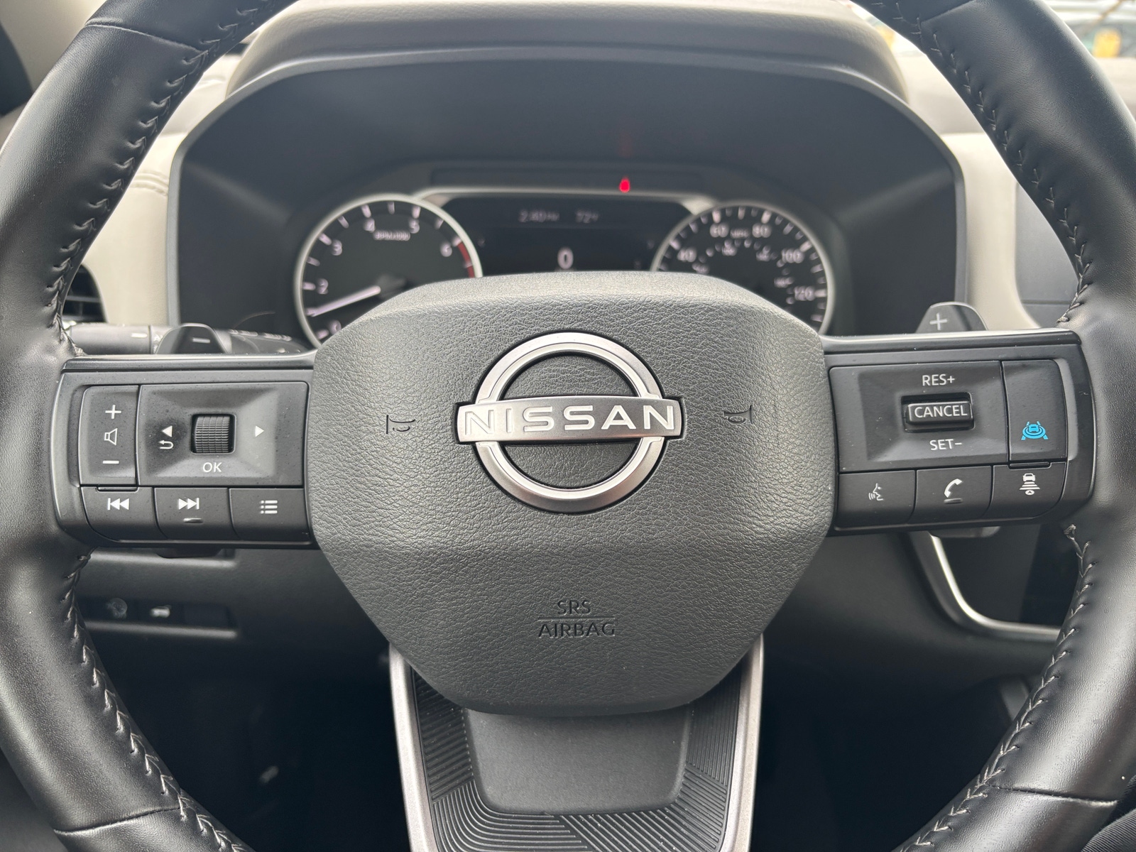 Thumbnail: 2025 Nissan Rogue - 5