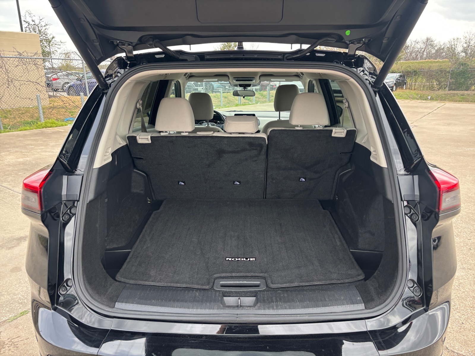 Thumbnail: 2025 Nissan Rogue - 6