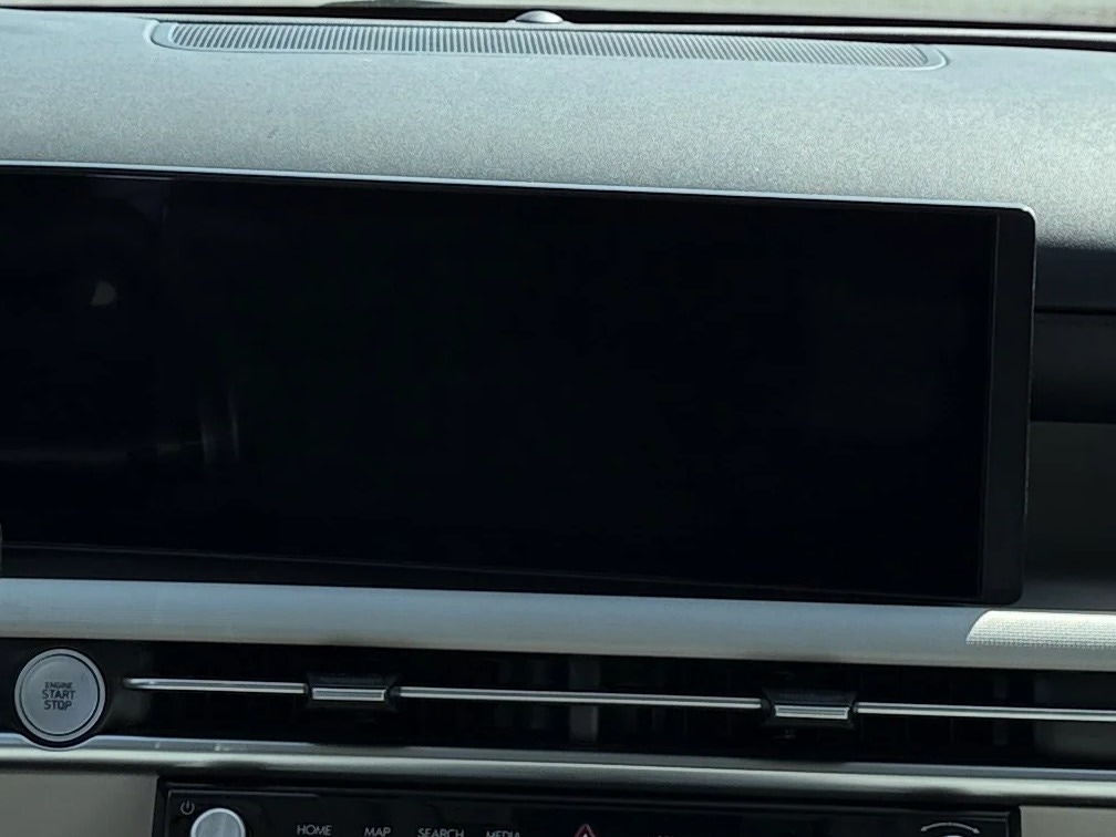 Thumbnail: 2025 Hyundai Tucson - 4