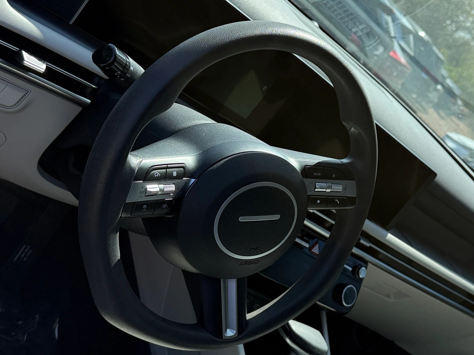 Thumbnail: 2025 Hyundai Tucson - 5