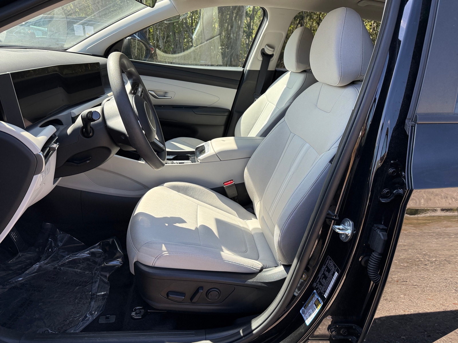 Thumbnail: 2025 Hyundai Tucson - 2