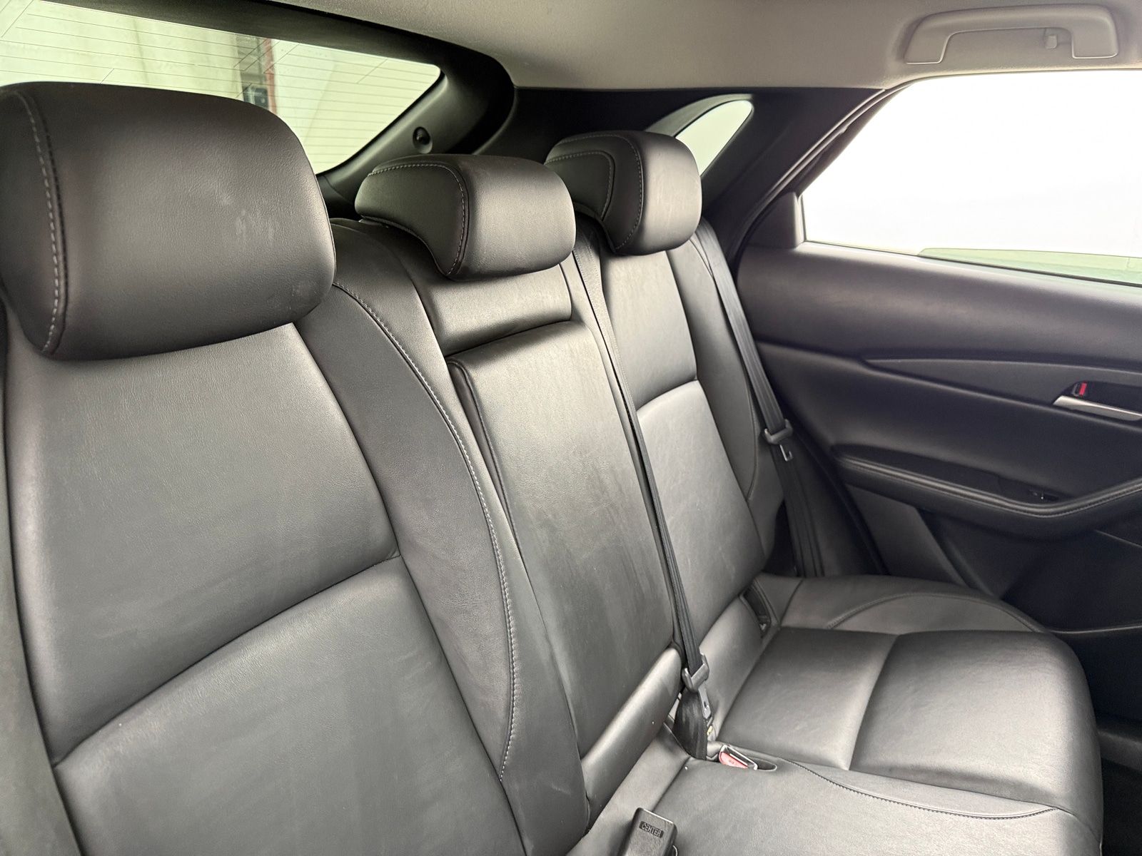 Thumbnail: 2021 Mazda CX-30 - 5