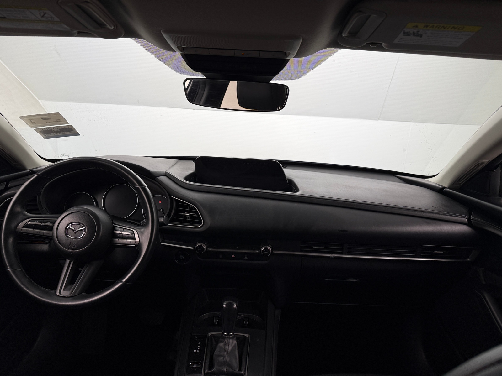 Thumbnail: 2021 Mazda CX-30 - 2