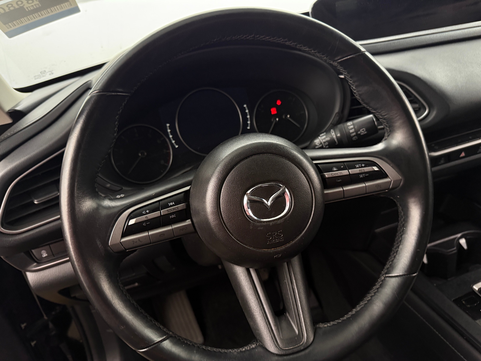 Thumbnail: 2021 Mazda CX-30 - 4