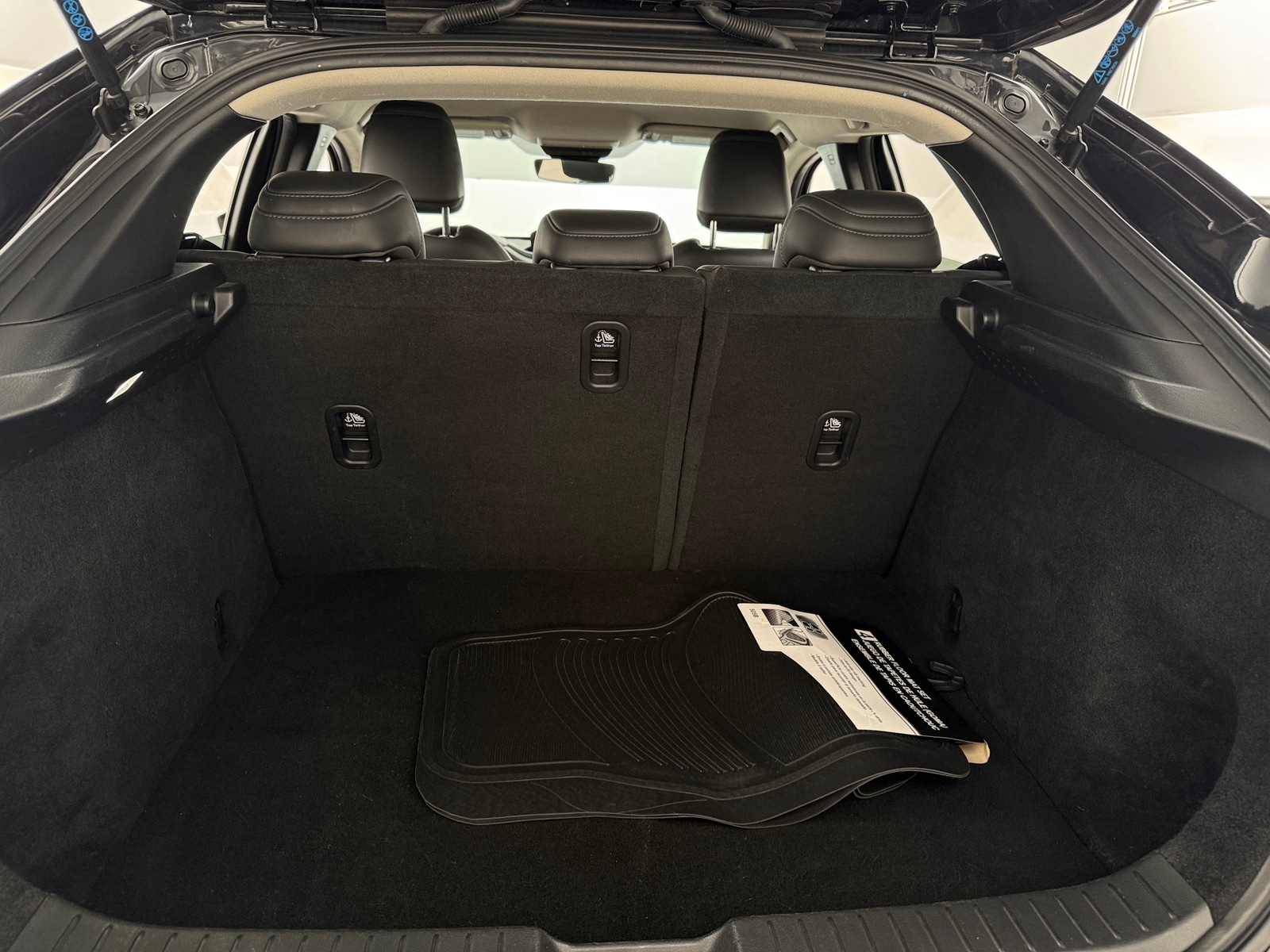 Thumbnail: 2021 Mazda CX-30 - 6