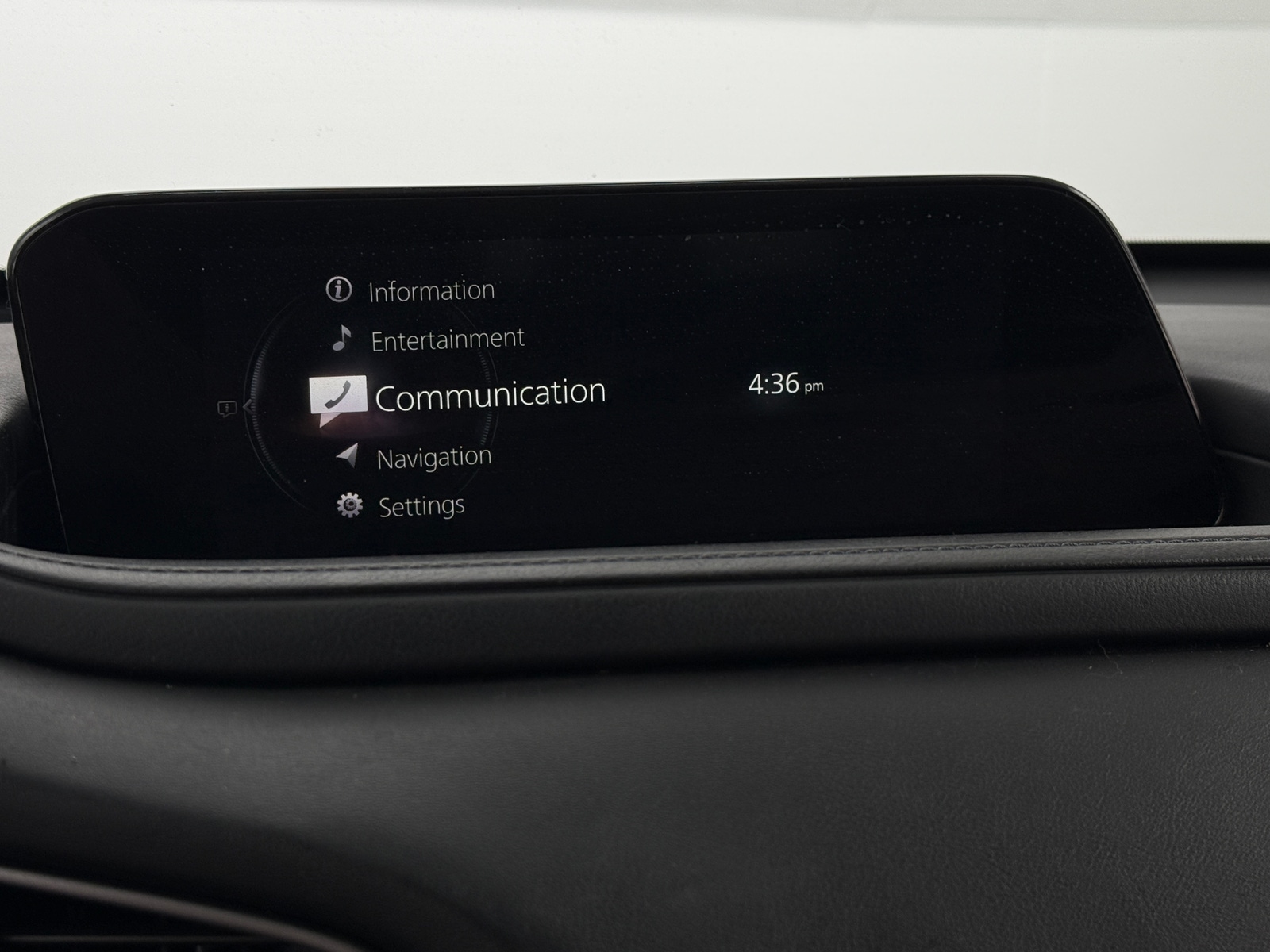 Thumbnail: 2021 Mazda CX-30 - 3