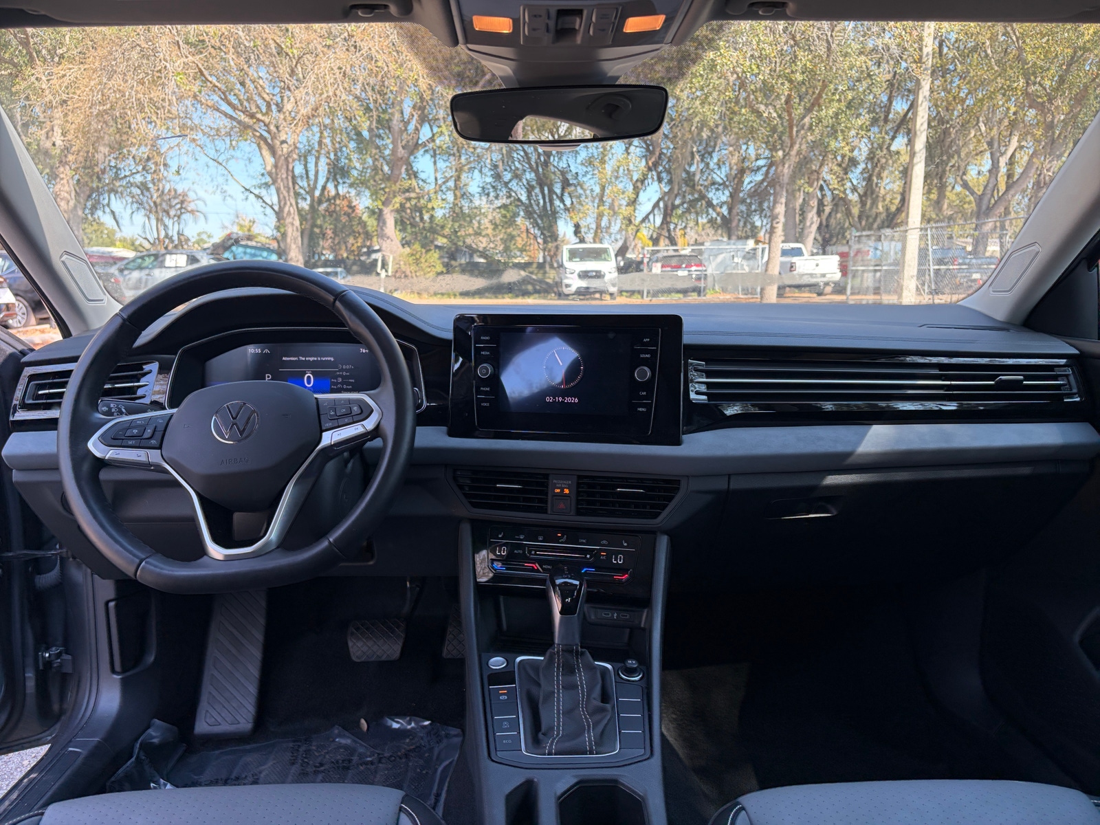 Thumbnail: 2025 Volkswagen Jetta - 3