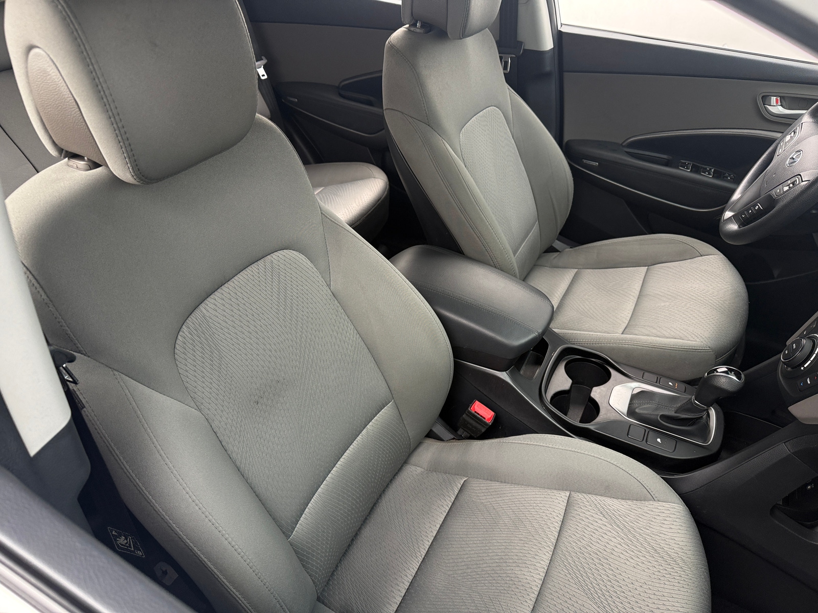 Thumbnail: 2018 Hyundai Santa Fe - 2