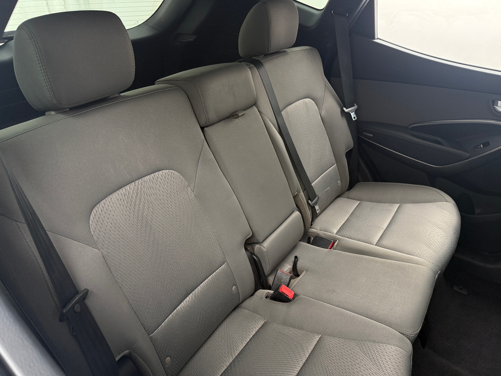 Thumbnail: 2018 Hyundai Santa Fe - 6