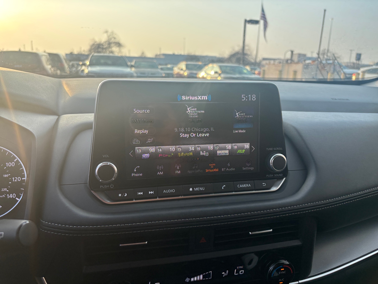 Thumbnail: 2025 Nissan Rogue - 4