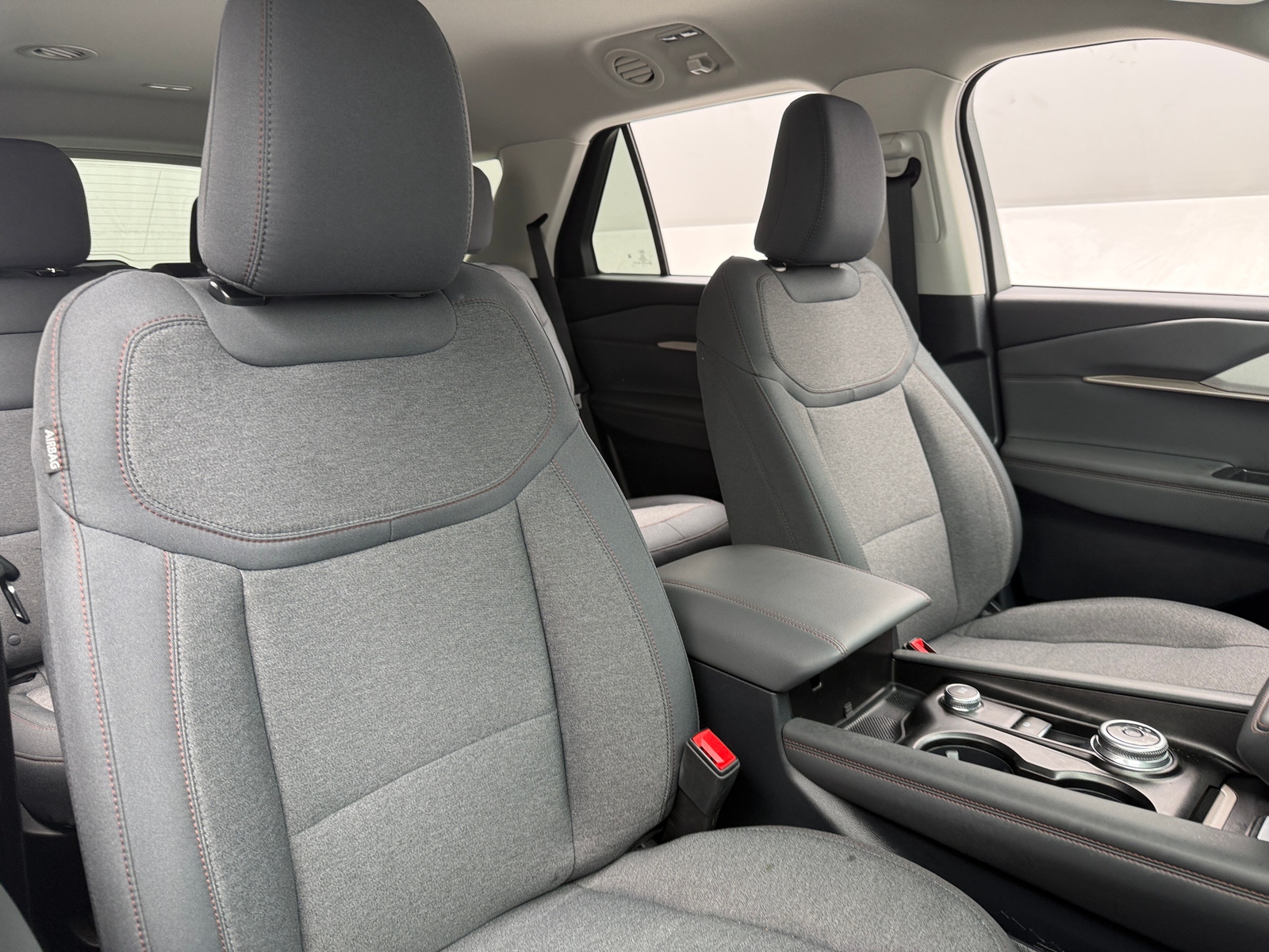 Thumbnail: 2025 Ford Explorer - 2