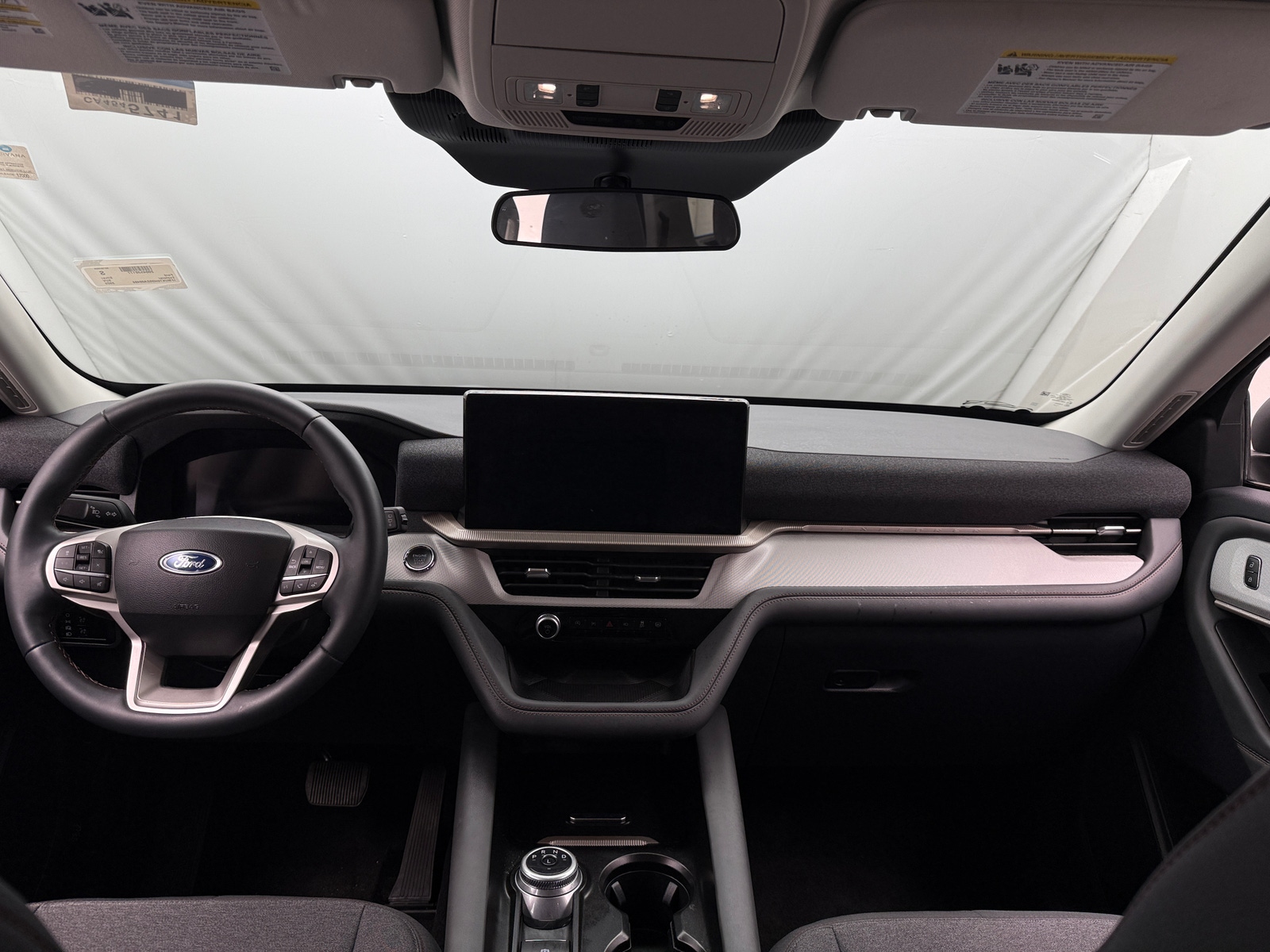 Thumbnail: 2025 Ford Explorer - 3