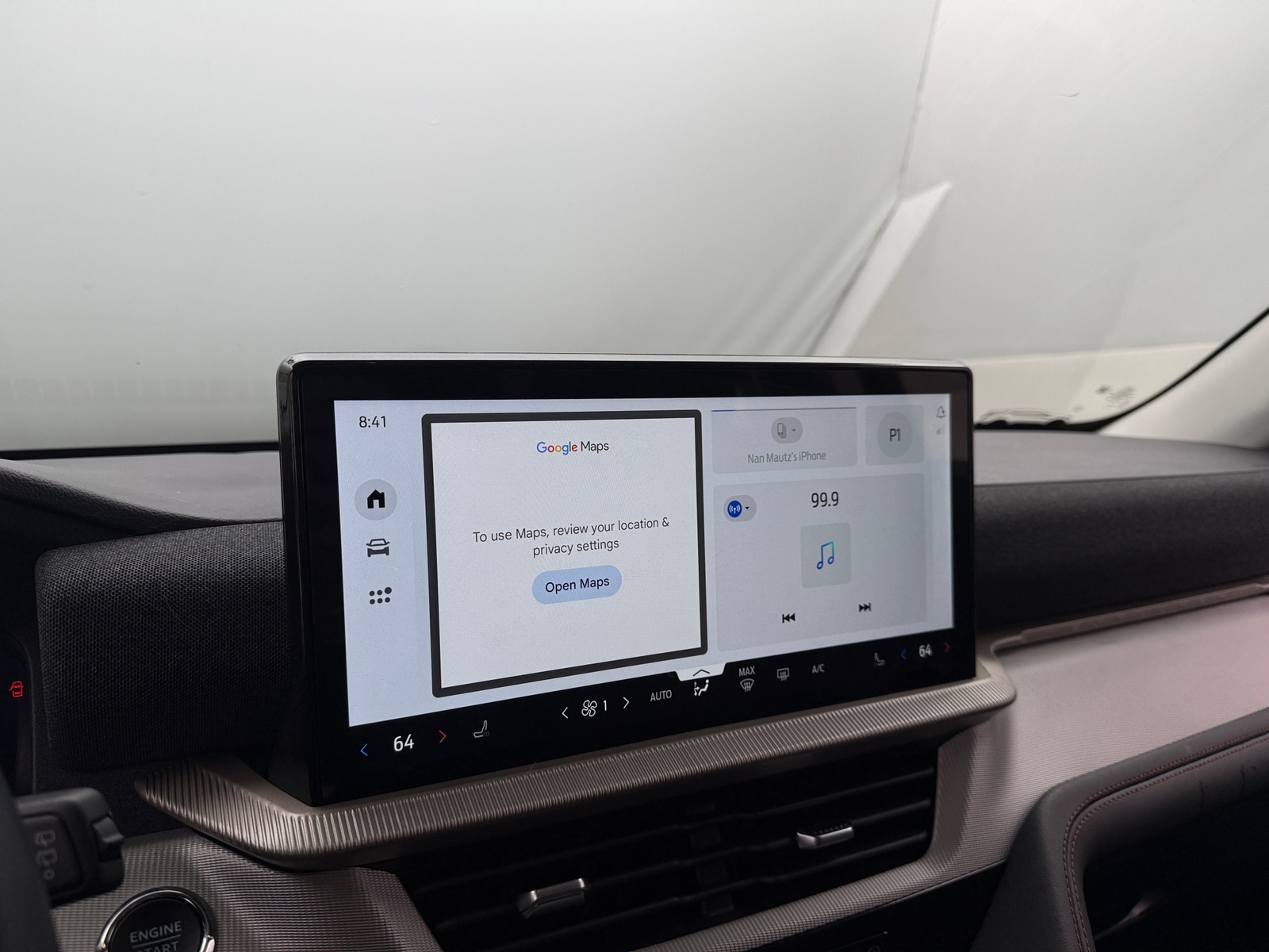 Thumbnail: 2025 Ford Explorer - 4