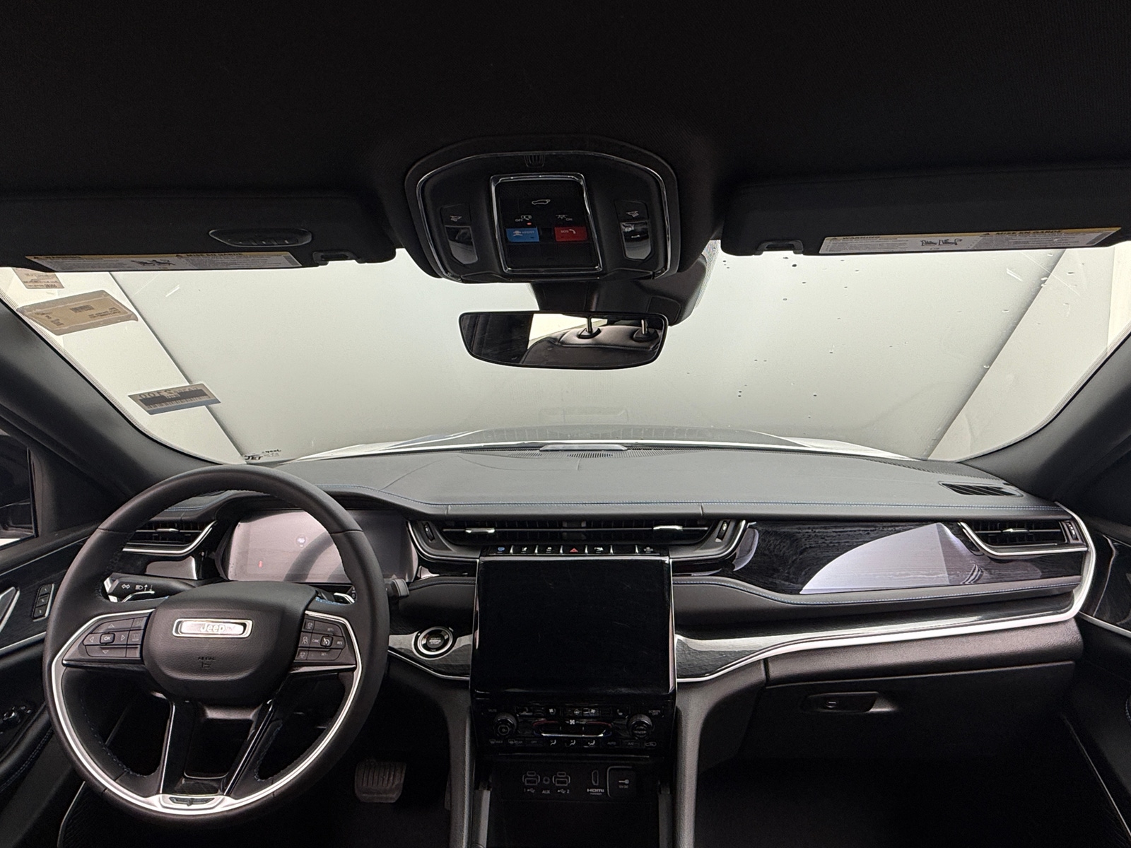 Thumbnail: 2022 Jeep Grand Cherokee - 2