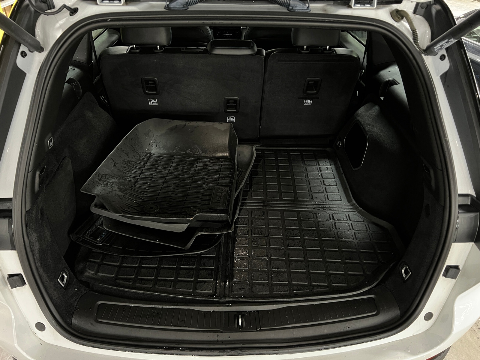 Thumbnail: 2022 Jeep Grand Cherokee - 6