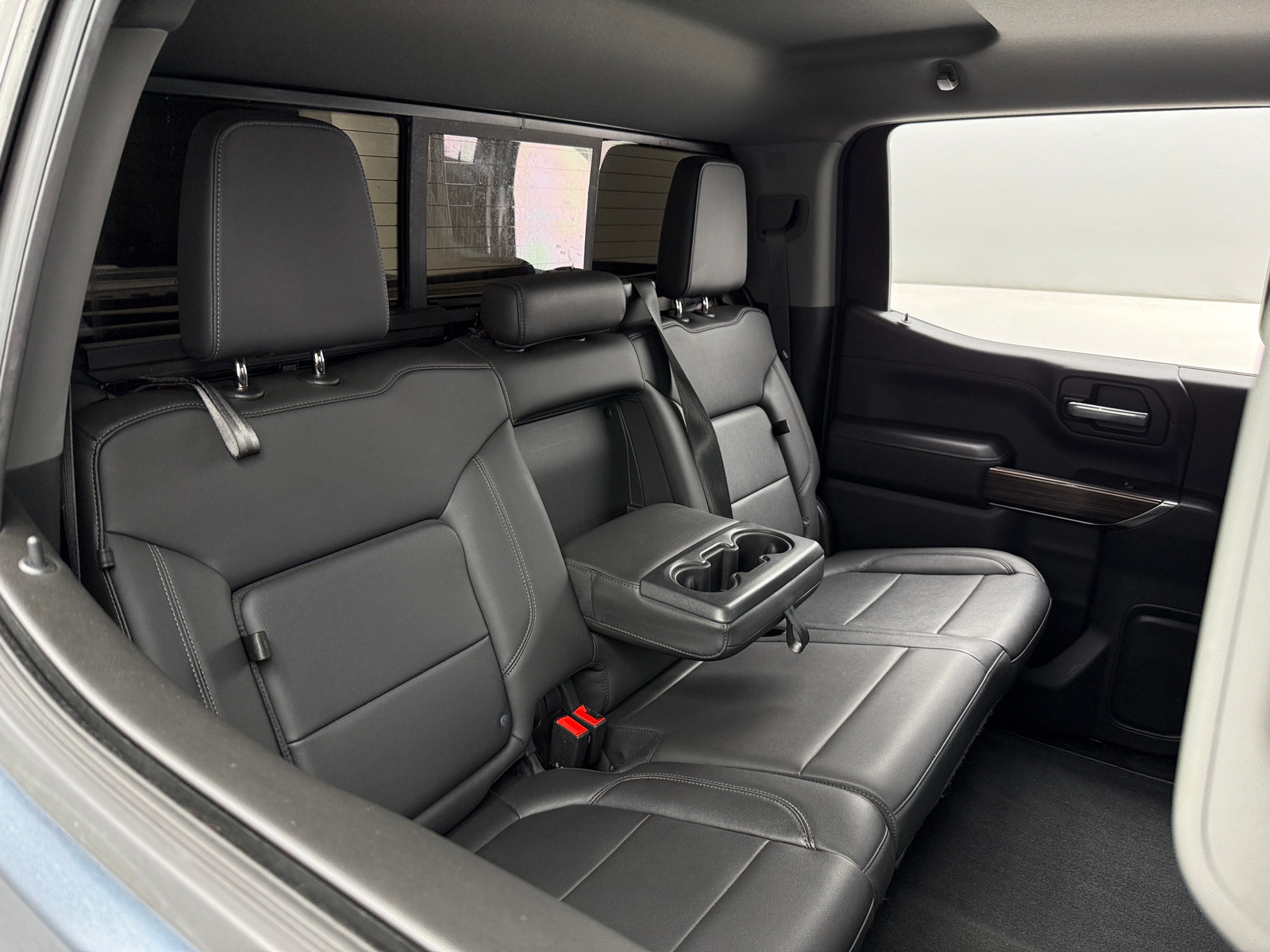 Thumbnail: 2020 Chevrolet Silverado 1500 - 5