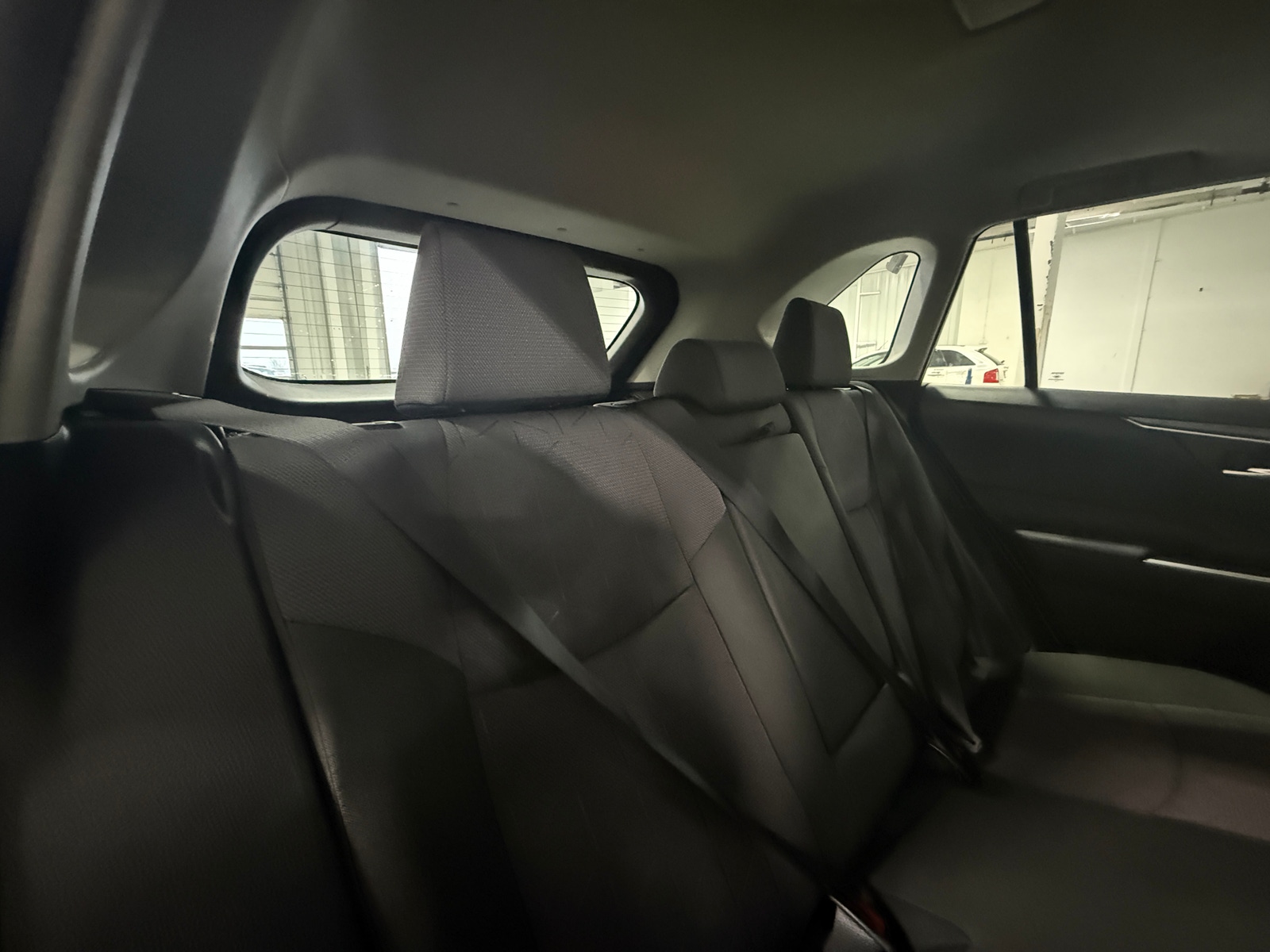 Thumbnail: 2025 Toyota RAV4 - 6