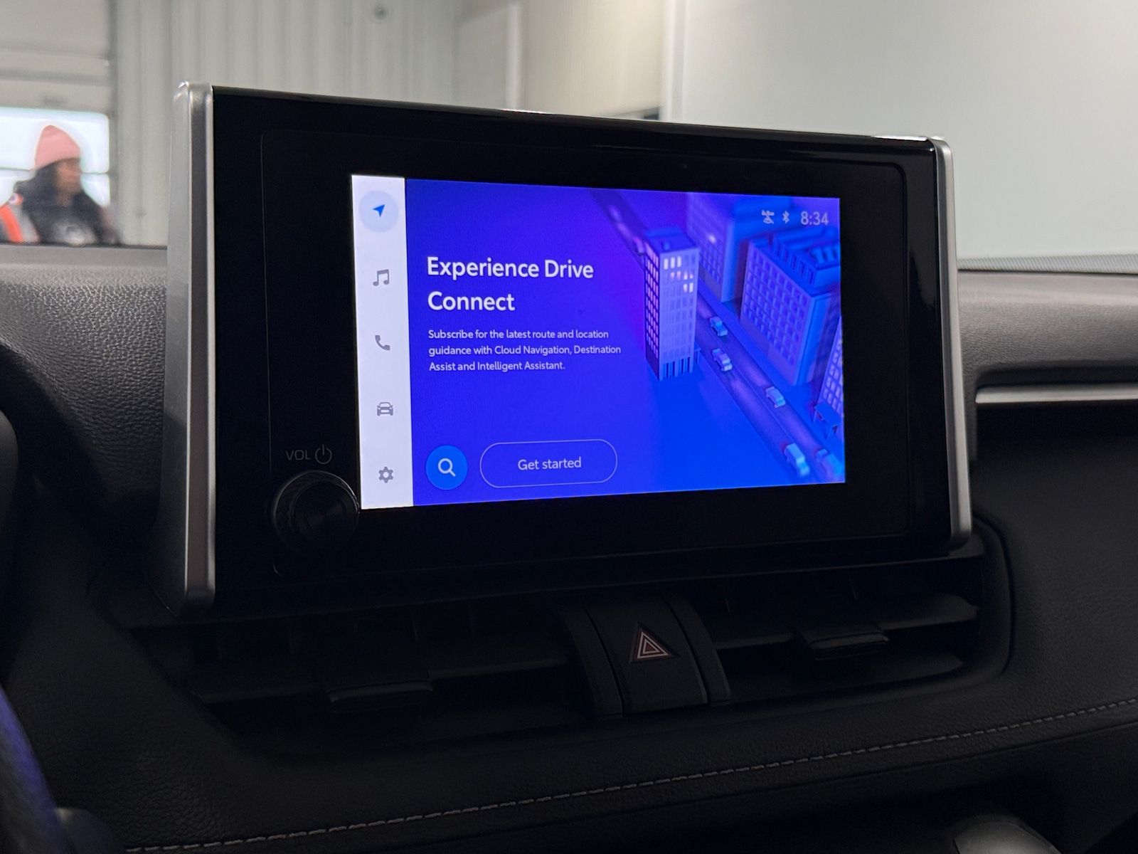 Thumbnail: 2025 Toyota RAV4 - 4