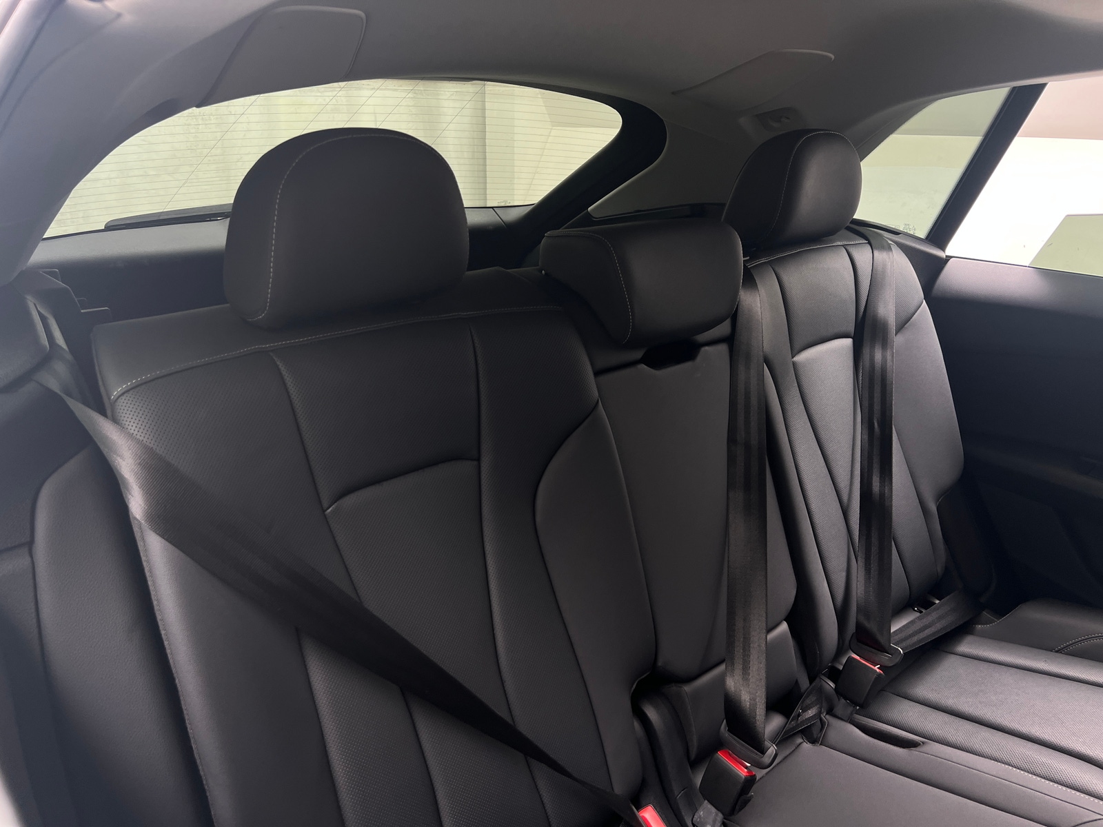 Thumbnail: 2019 Audi Q8 - 5