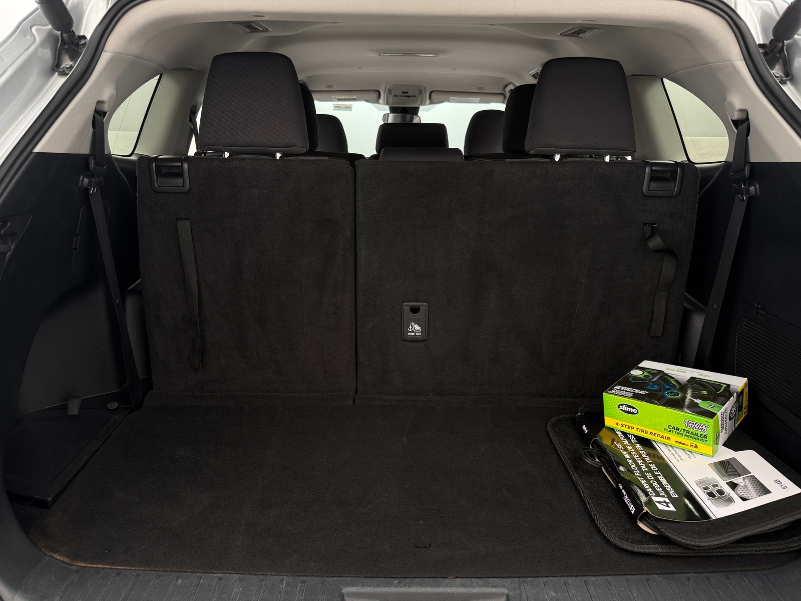 Thumbnail: 2024 Toyota Highlander - 7