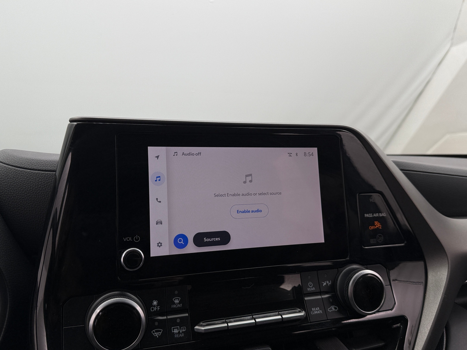 Thumbnail: 2024 Toyota Highlander - 4