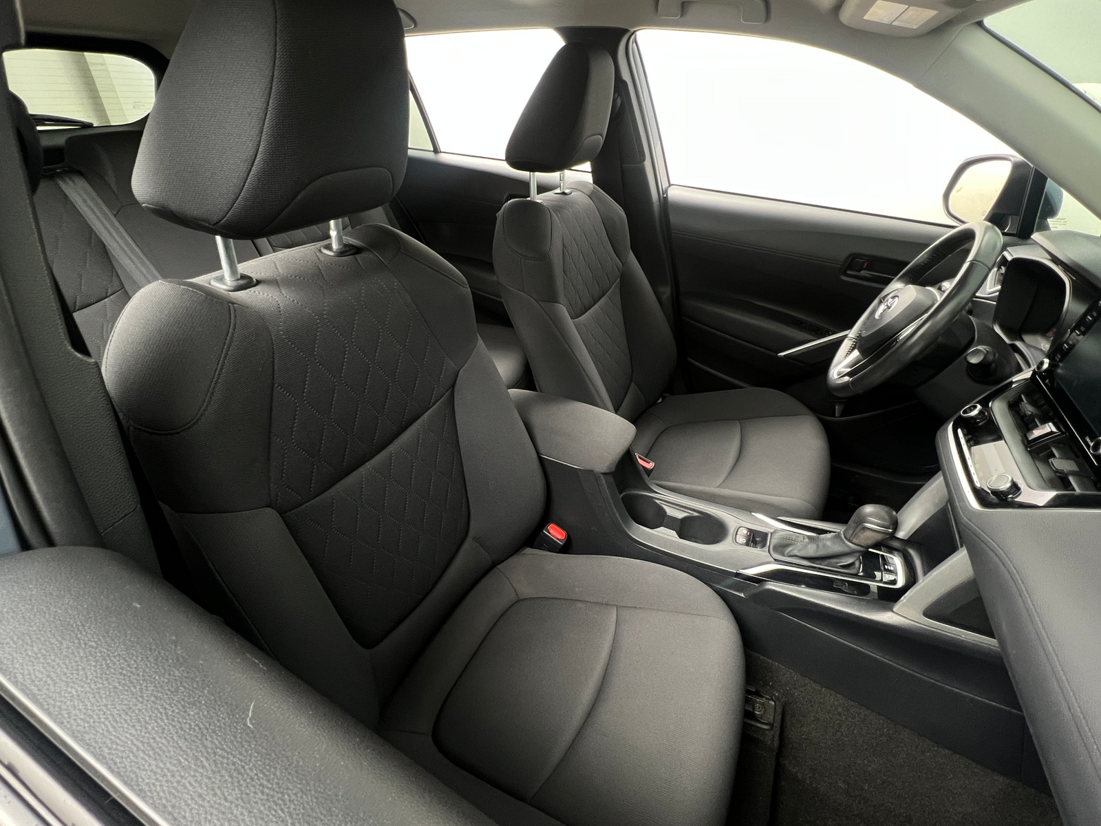 Thumbnail: 2022 Toyota Corolla Cross - 2