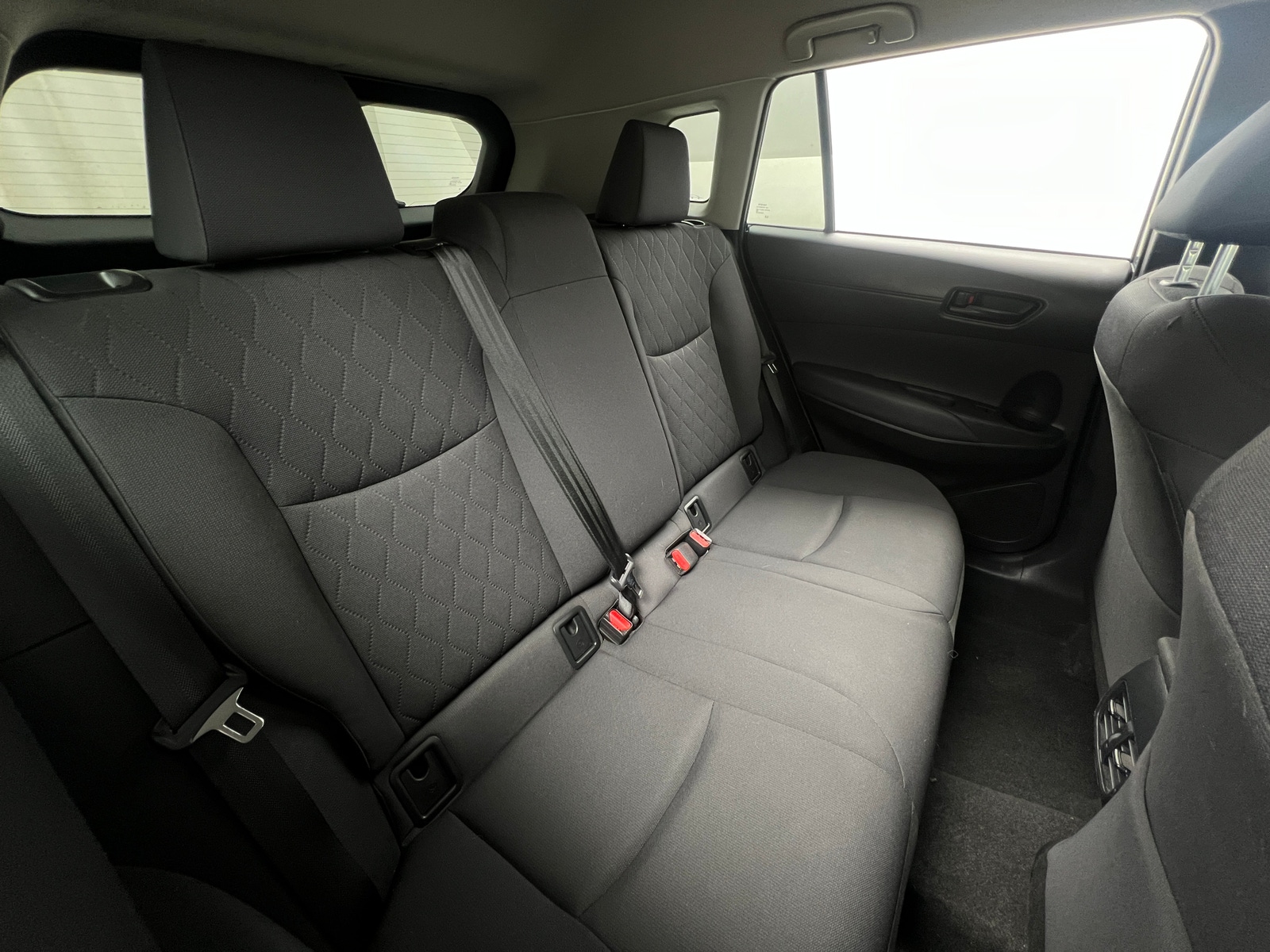 Thumbnail: 2022 Toyota Corolla Cross - 6