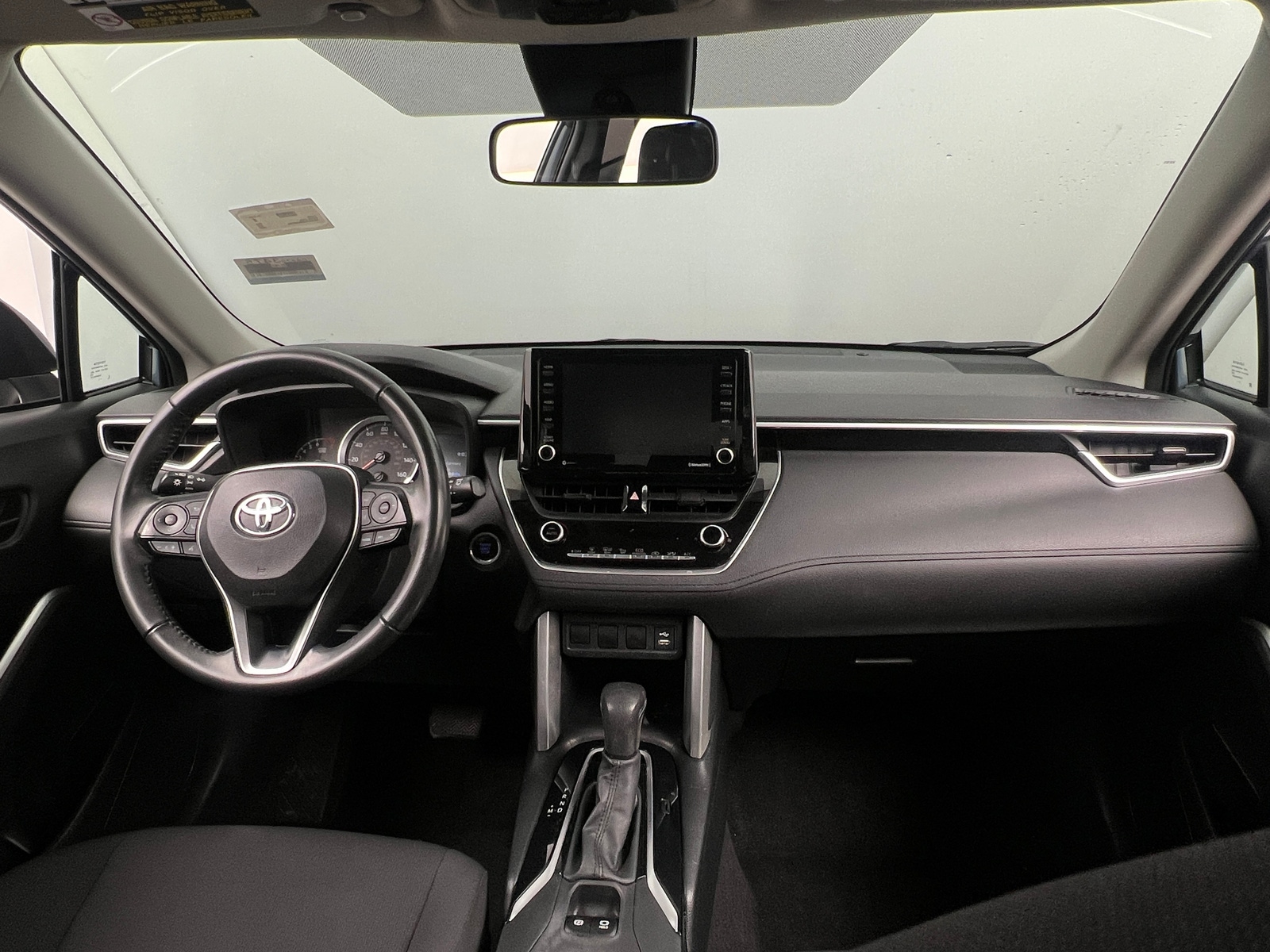 Thumbnail: 2022 Toyota Corolla Cross - 3