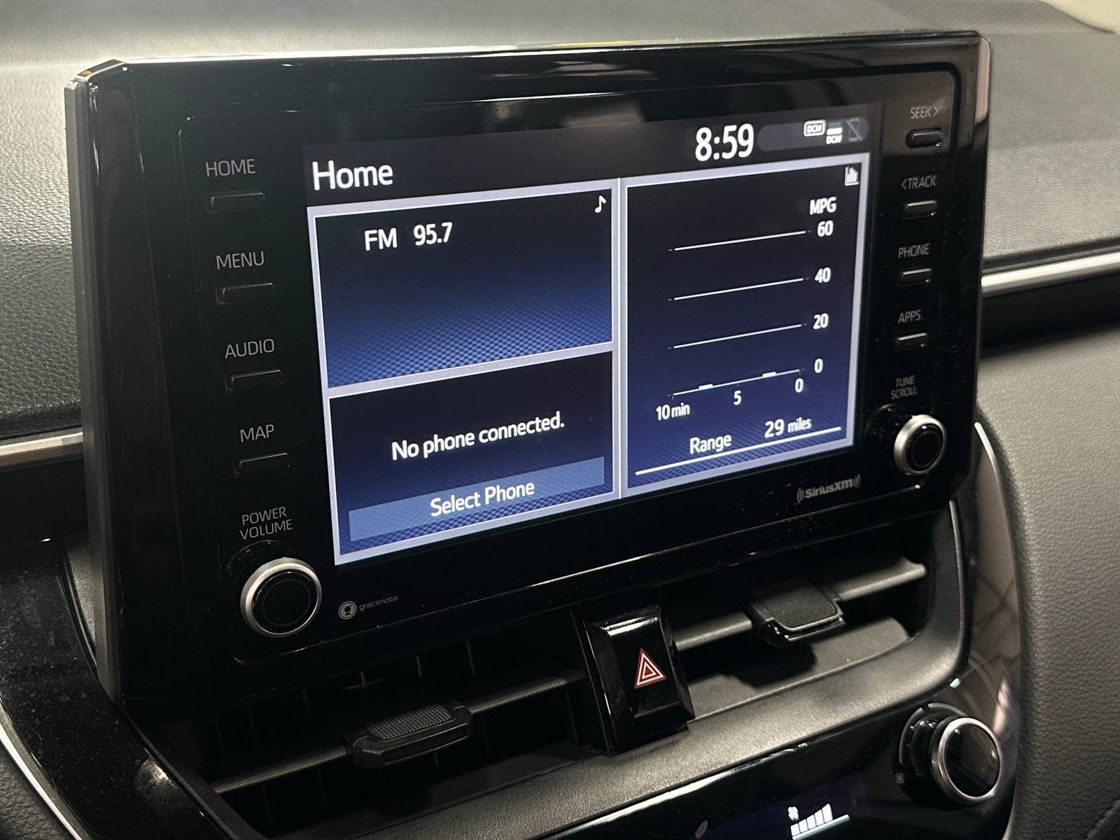 Thumbnail: 2022 Toyota Corolla Cross - 4