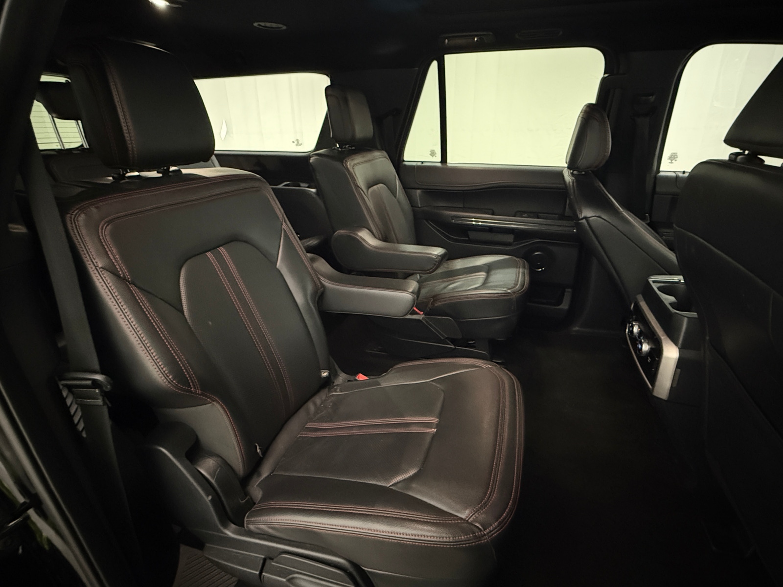 Thumbnail: 2022 Ford Expedition MAX - 5