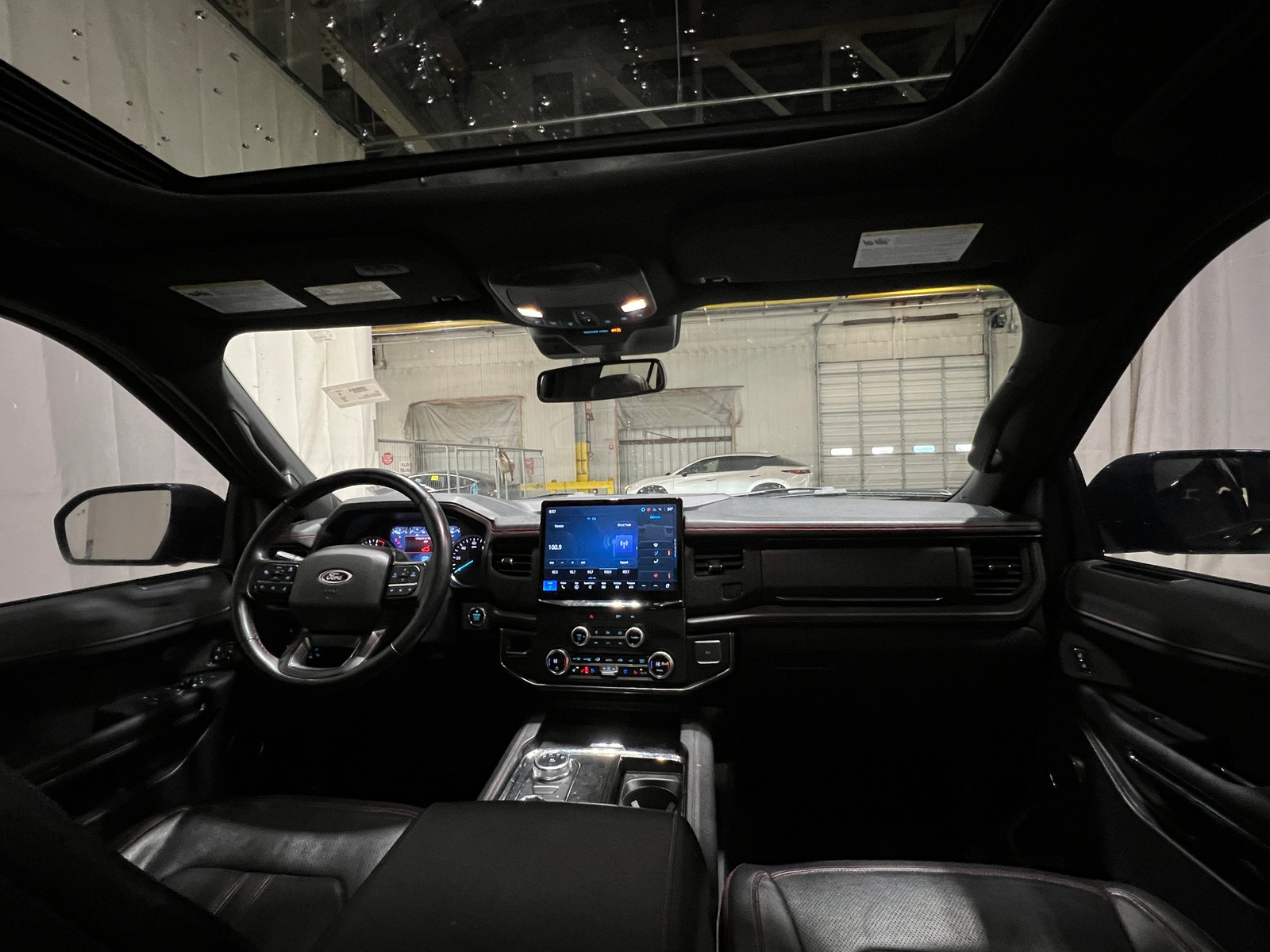 Thumbnail: 2022 Ford Expedition MAX - 2