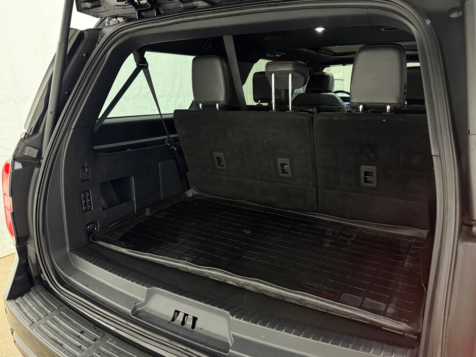 Thumbnail: 2022 Ford Expedition MAX - 6