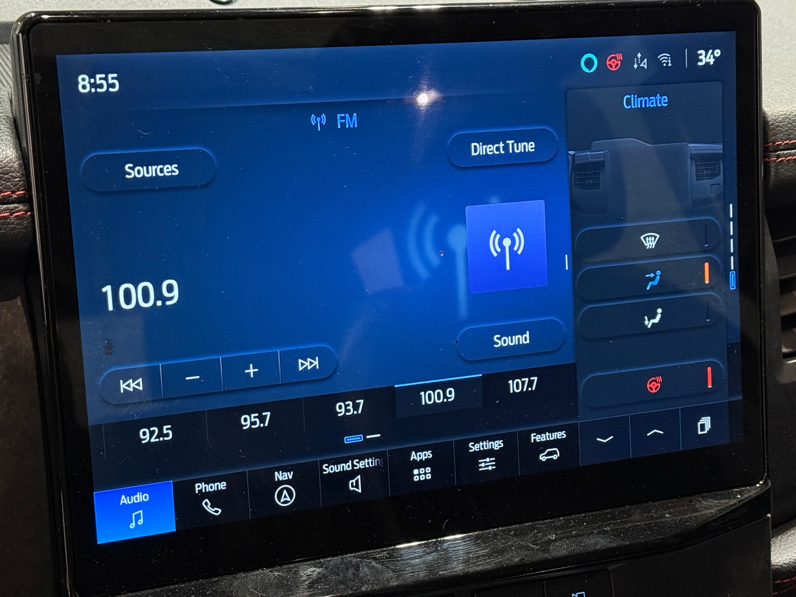 Thumbnail: 2022 Ford Expedition MAX - 3