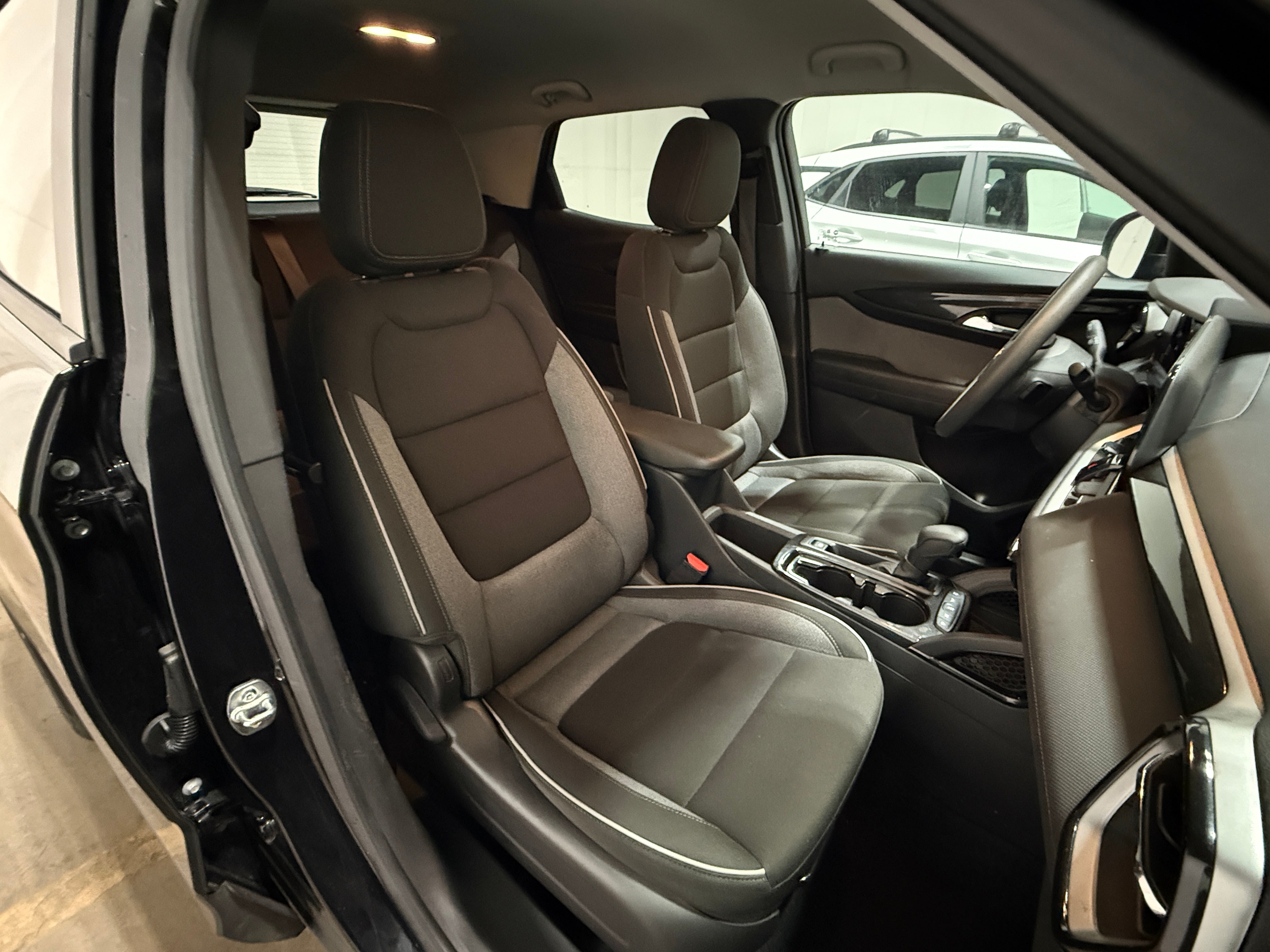 2025 Chevrolet Trailblazer