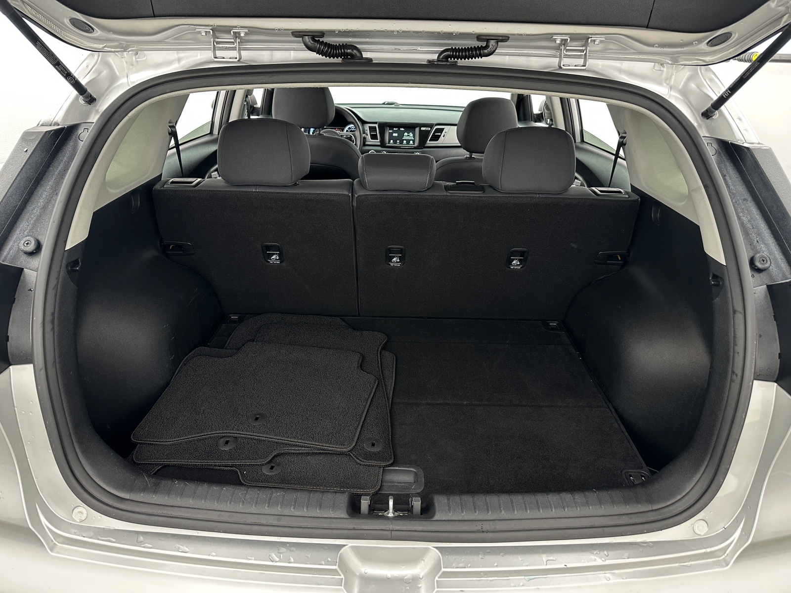 Thumbnail: 2019 Kia Niro - 7