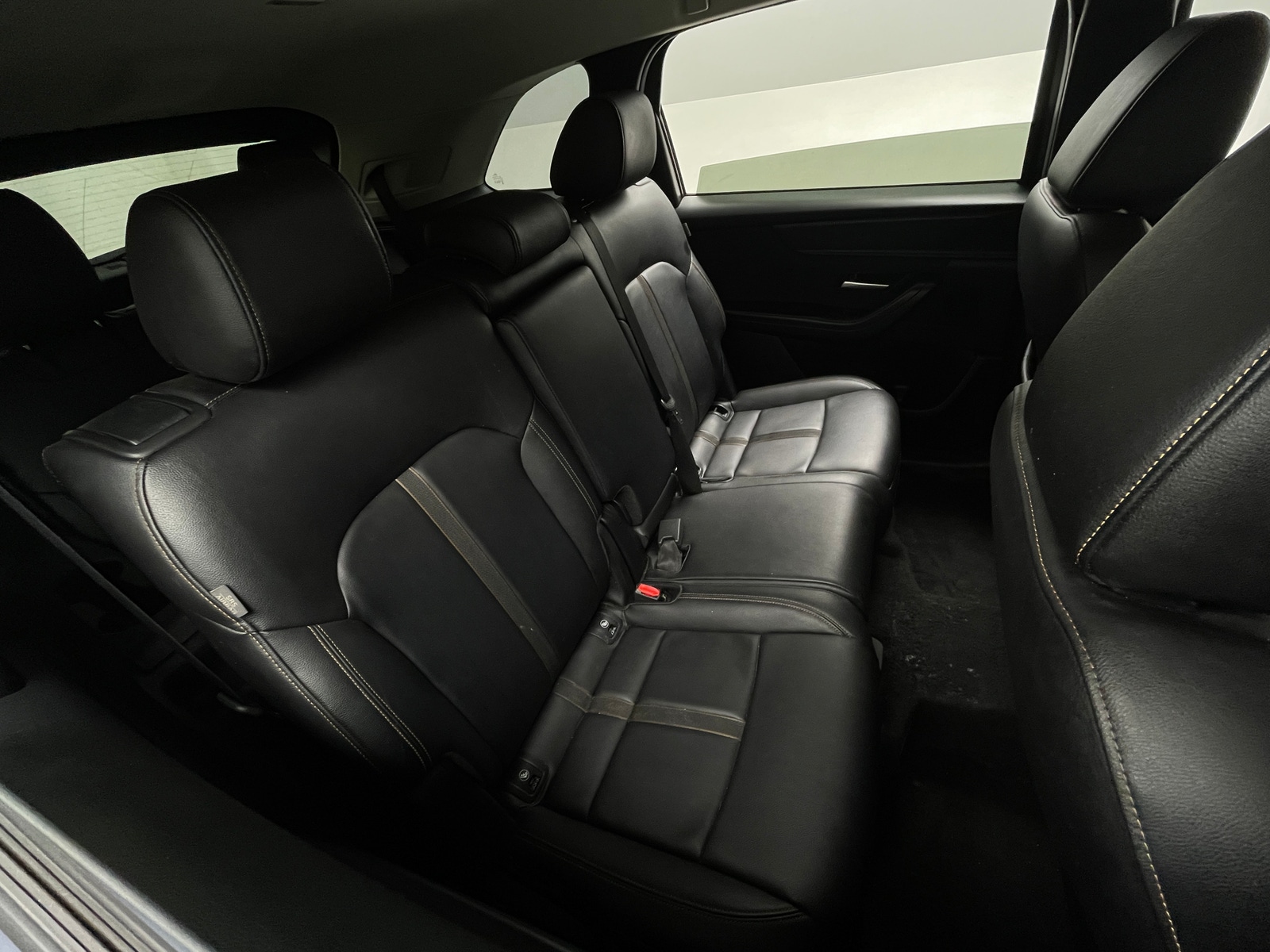 Thumbnail: 2024 Mazda CX-90 - 5