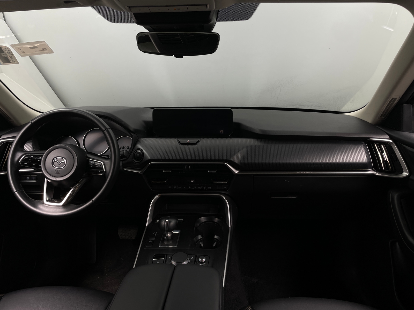 Thumbnail: 2024 Mazda CX-90 - 2