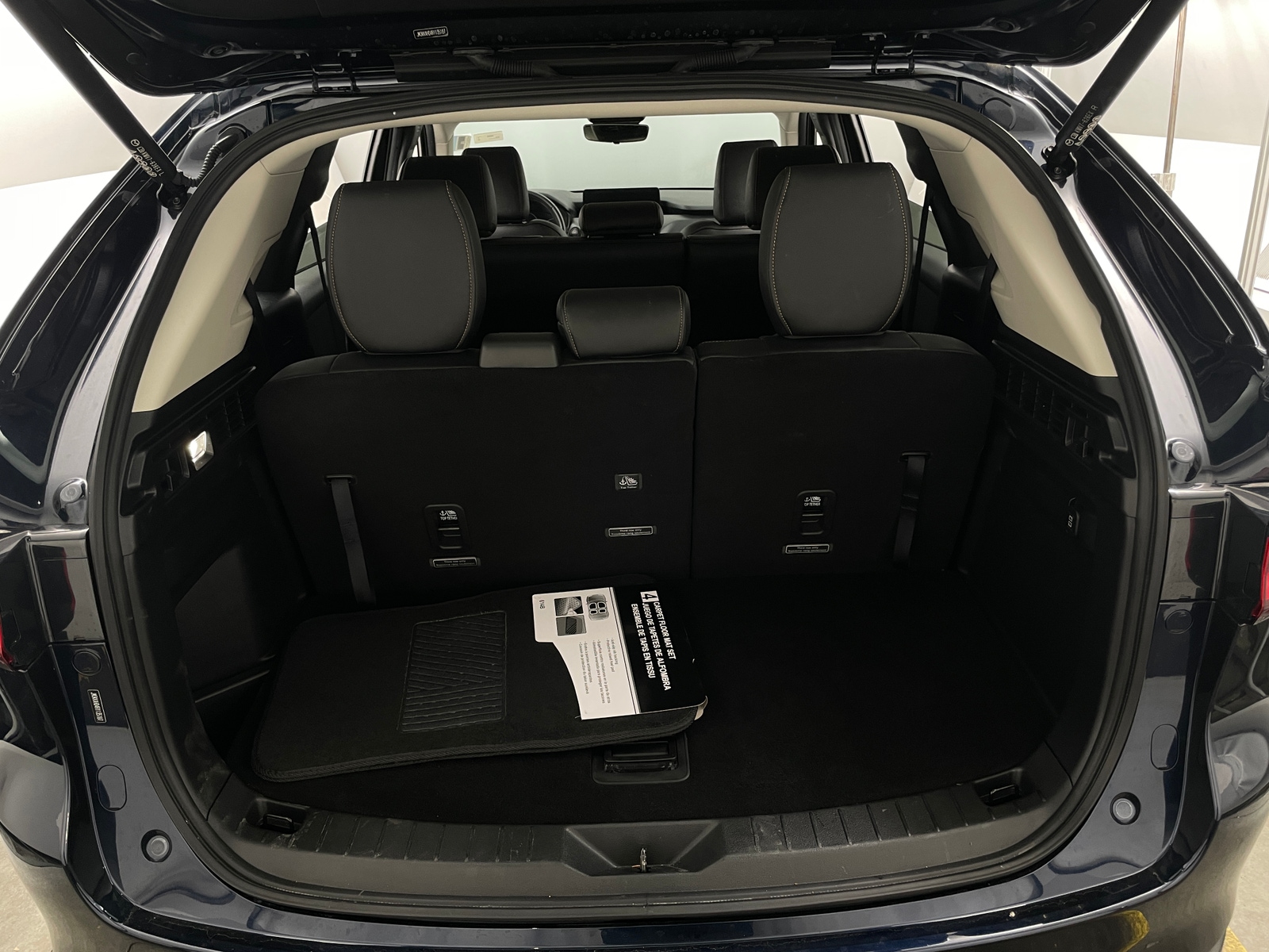 Thumbnail: 2024 Mazda CX-90 - 6