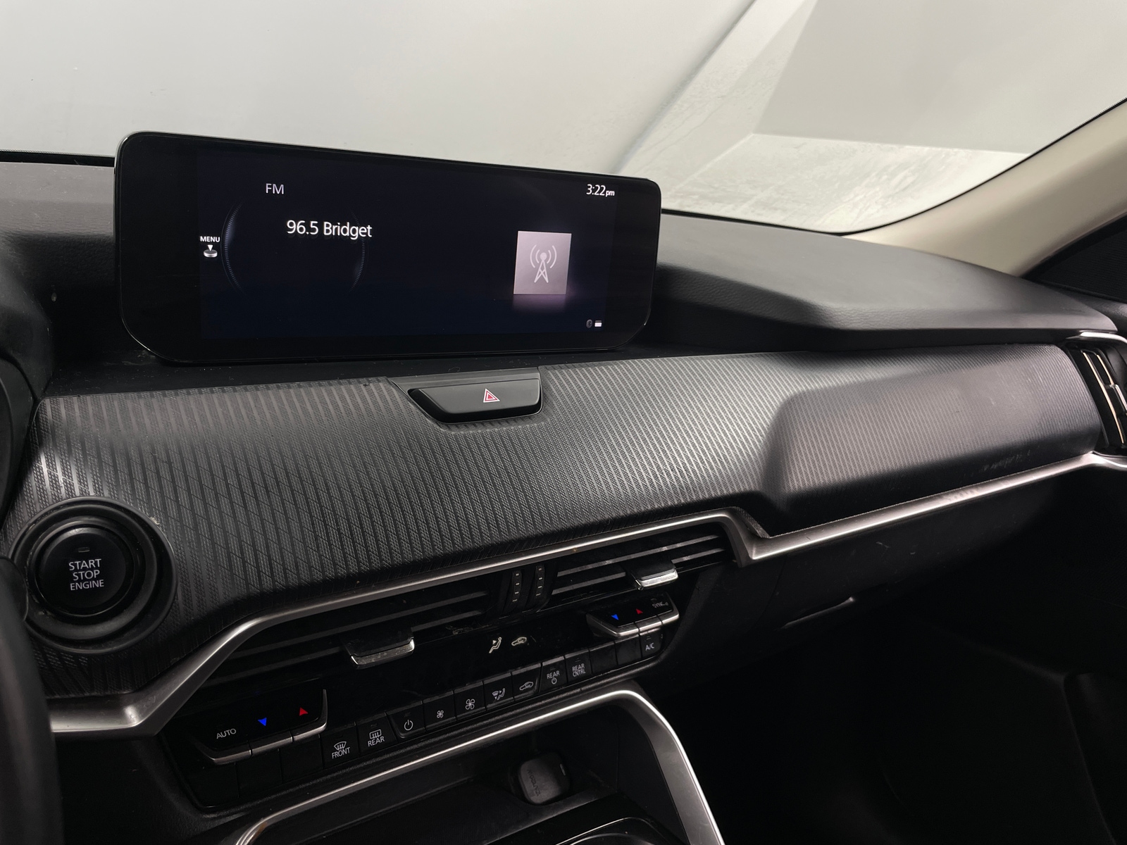 Thumbnail: 2024 Mazda CX-90 - 3