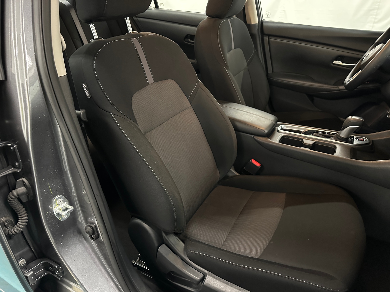 Thumbnail: 2025 Nissan Sentra - 2