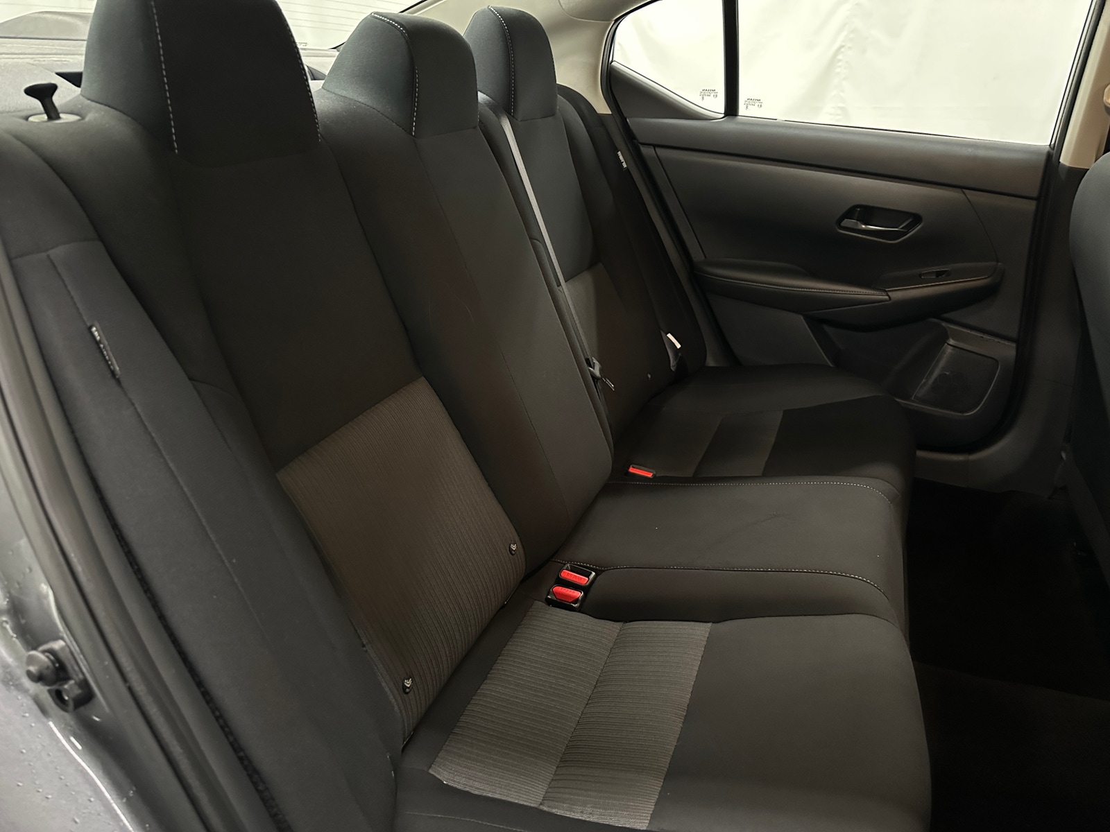 Thumbnail: 2025 Nissan Sentra - 6