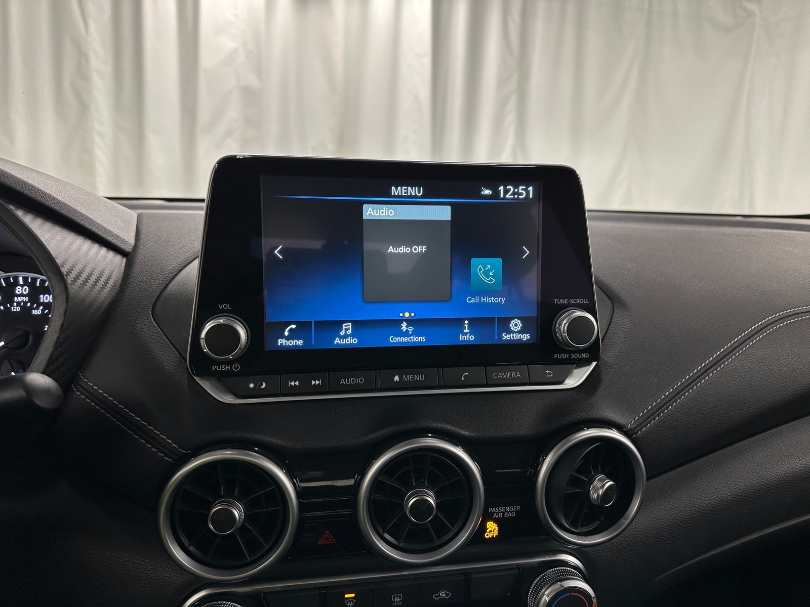 Thumbnail: 2025 Nissan Sentra - 4