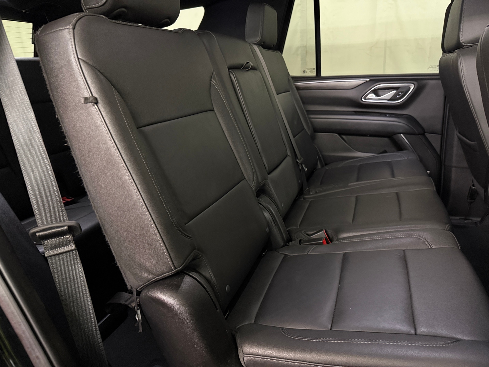 Thumbnail: 2024 Chevrolet Tahoe - 5